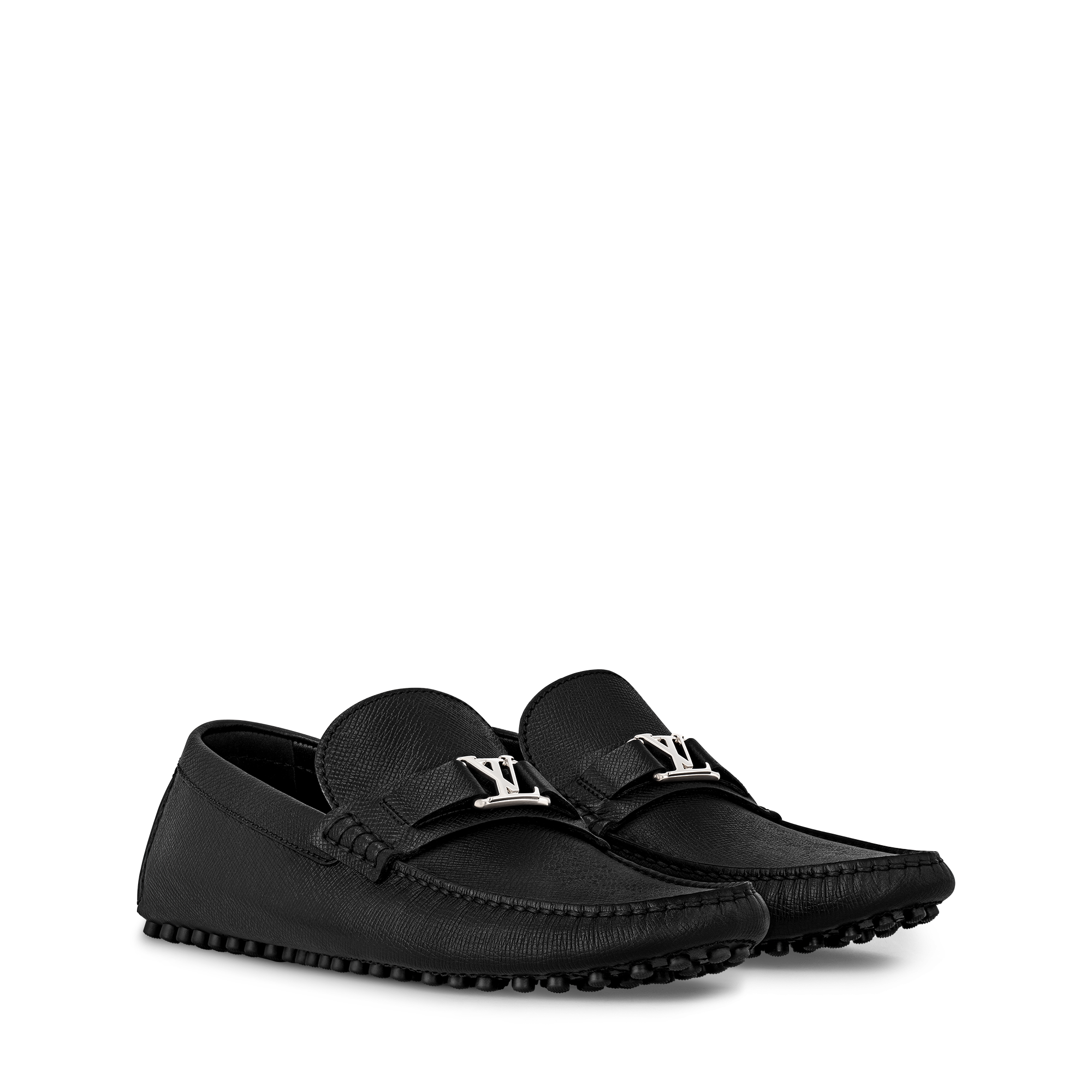Mocasín Hockenheim  Hombre Zapatos Mocasines | LOUIS VUITTON (Zoom de producto)