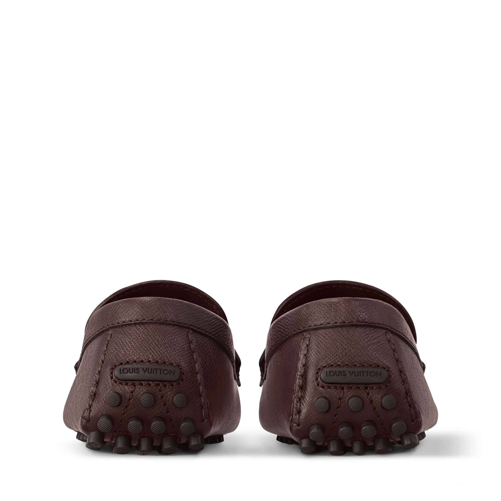 Mocasín Hockenheim  Hombre Zapatos Mocasines | LOUIS VUITTON (Zoom de producto)