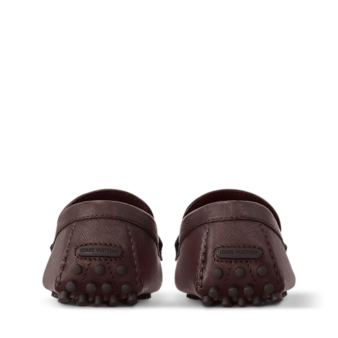 Mocasín Hockenheim Hombre Zapatos Mocasines | LOUIS VUITTON (Zoom de producto)