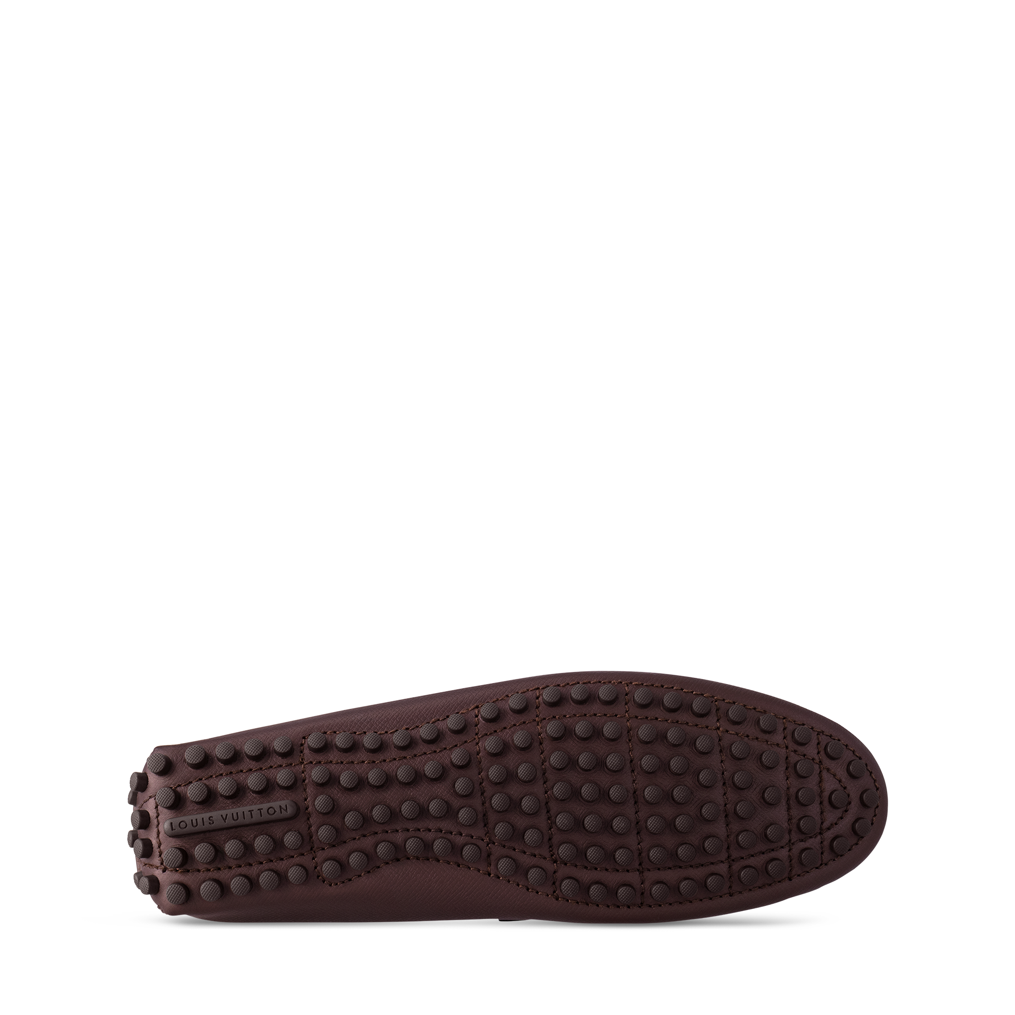 Mocasín Hockenheim  Hombre Zapatos Mocasines | LOUIS VUITTON (Zoom de producto)