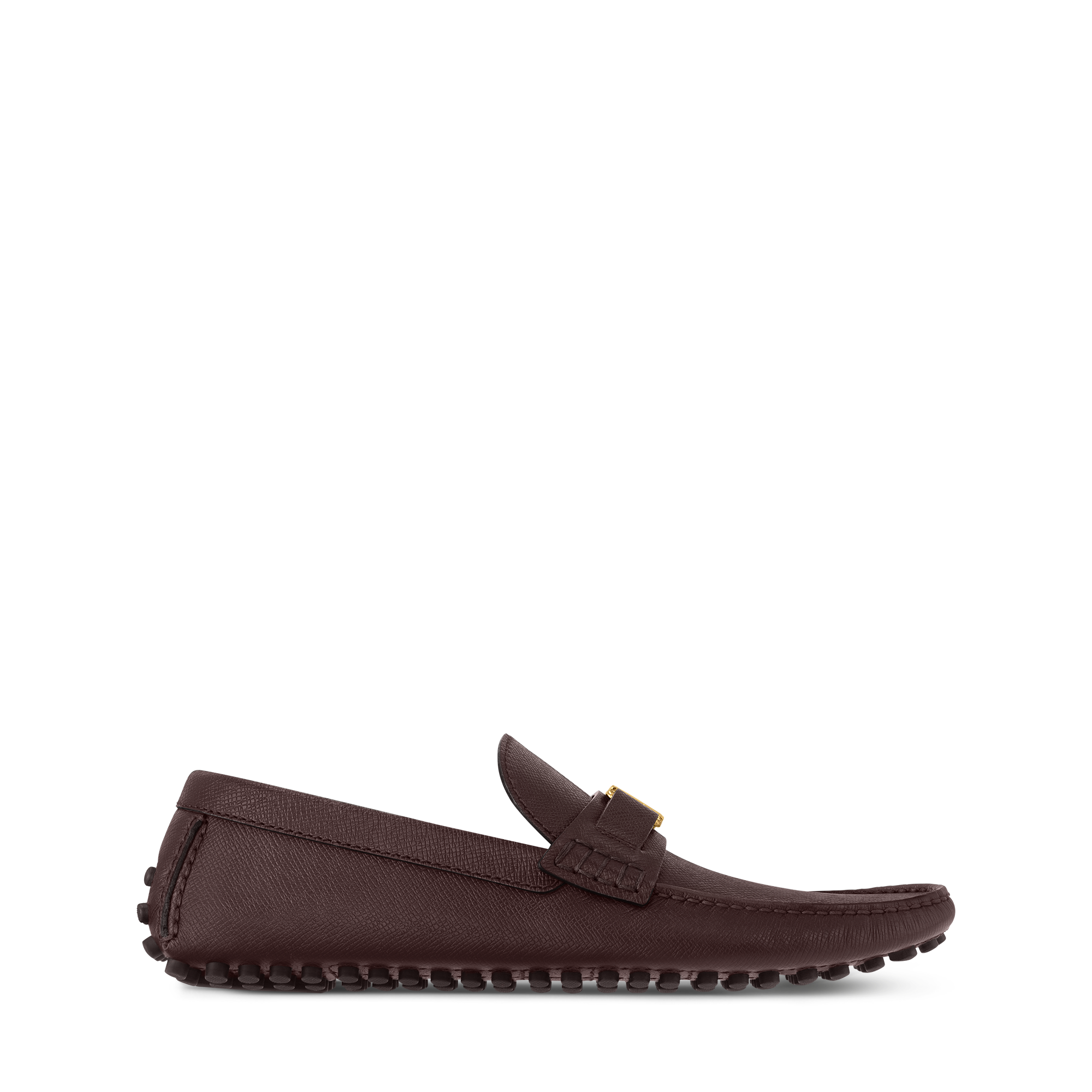 Mocasín Hockenheim  Hombre Zapatos Mocasines | LOUIS VUITTON (Zoom de producto)