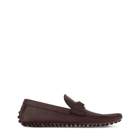 Mocasín Hockenheim Hombre Zapatos Mocasines | LOUIS VUITTON (Zoom de producto)