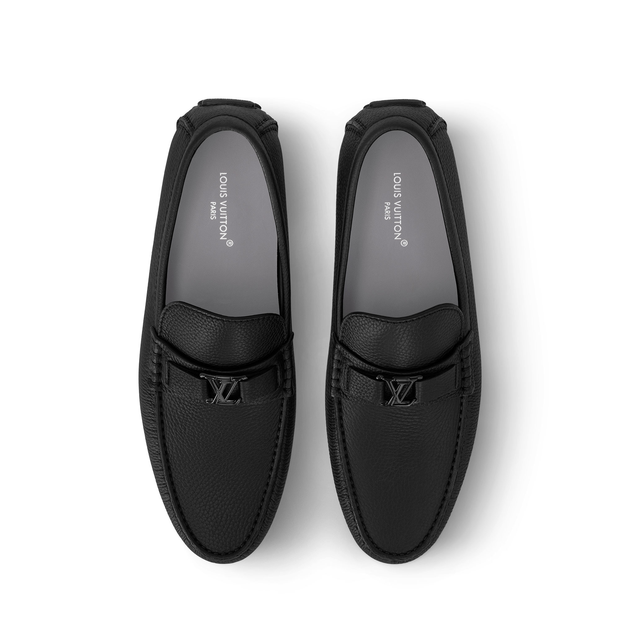 Mocasín Hockenheim  Hombre Zapatos Mocasines | LOUIS VUITTON (Zoom de producto)