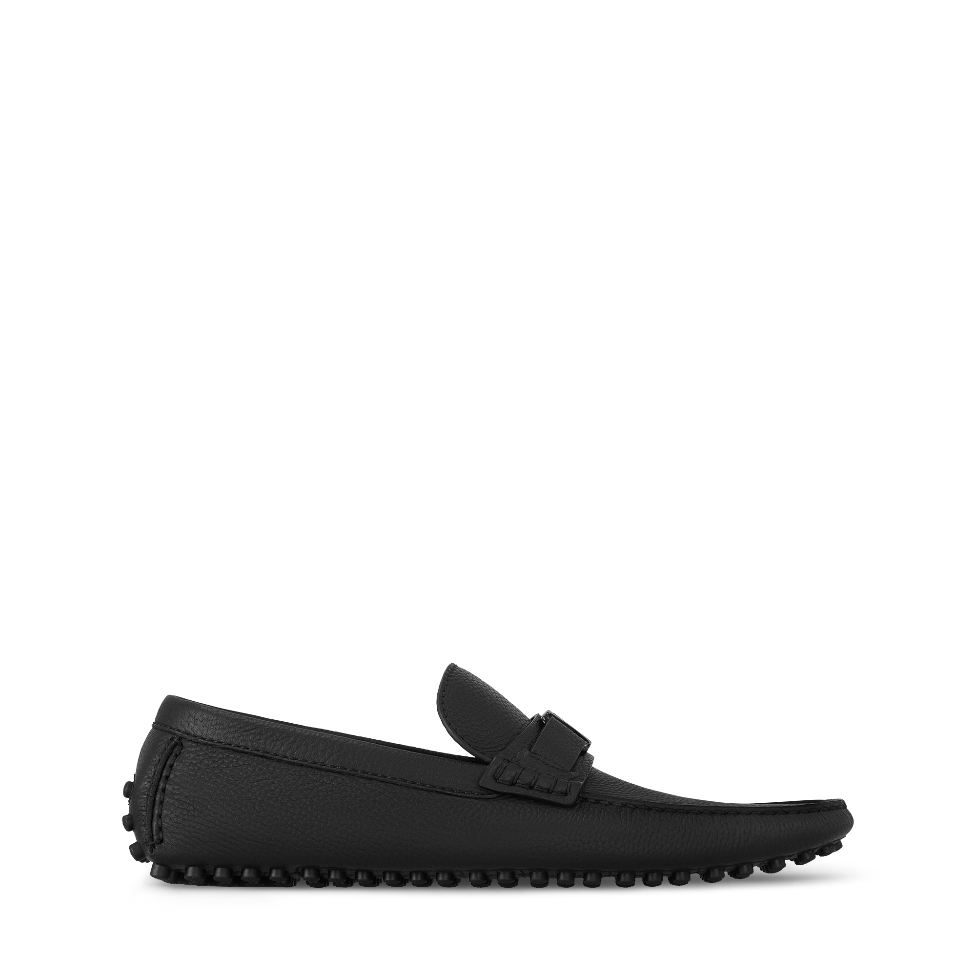 Mocasín Hockenheim  Hombre Zapatos Mocasines | LOUIS VUITTON (Zoom de producto)