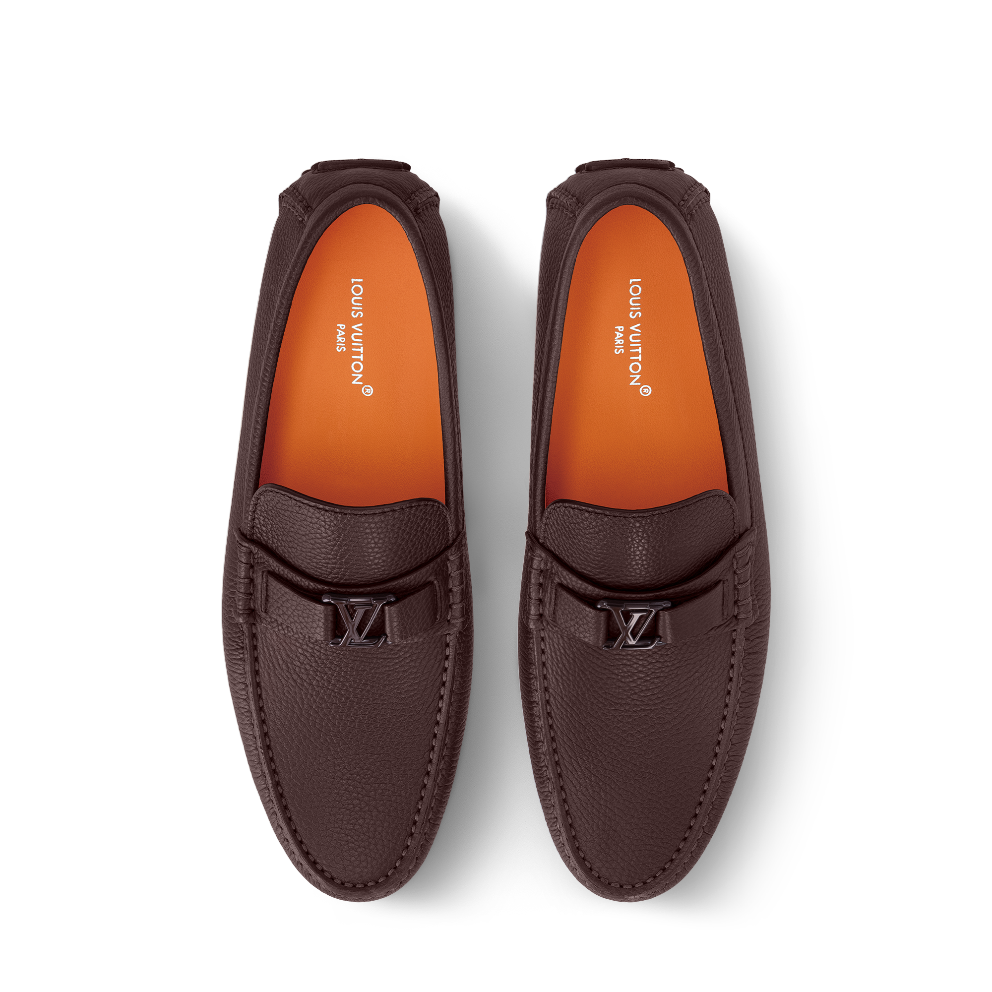 Mocasín Hockenheim  Hombre Zapatos Mocasines | LOUIS VUITTON (Zoom de producto)