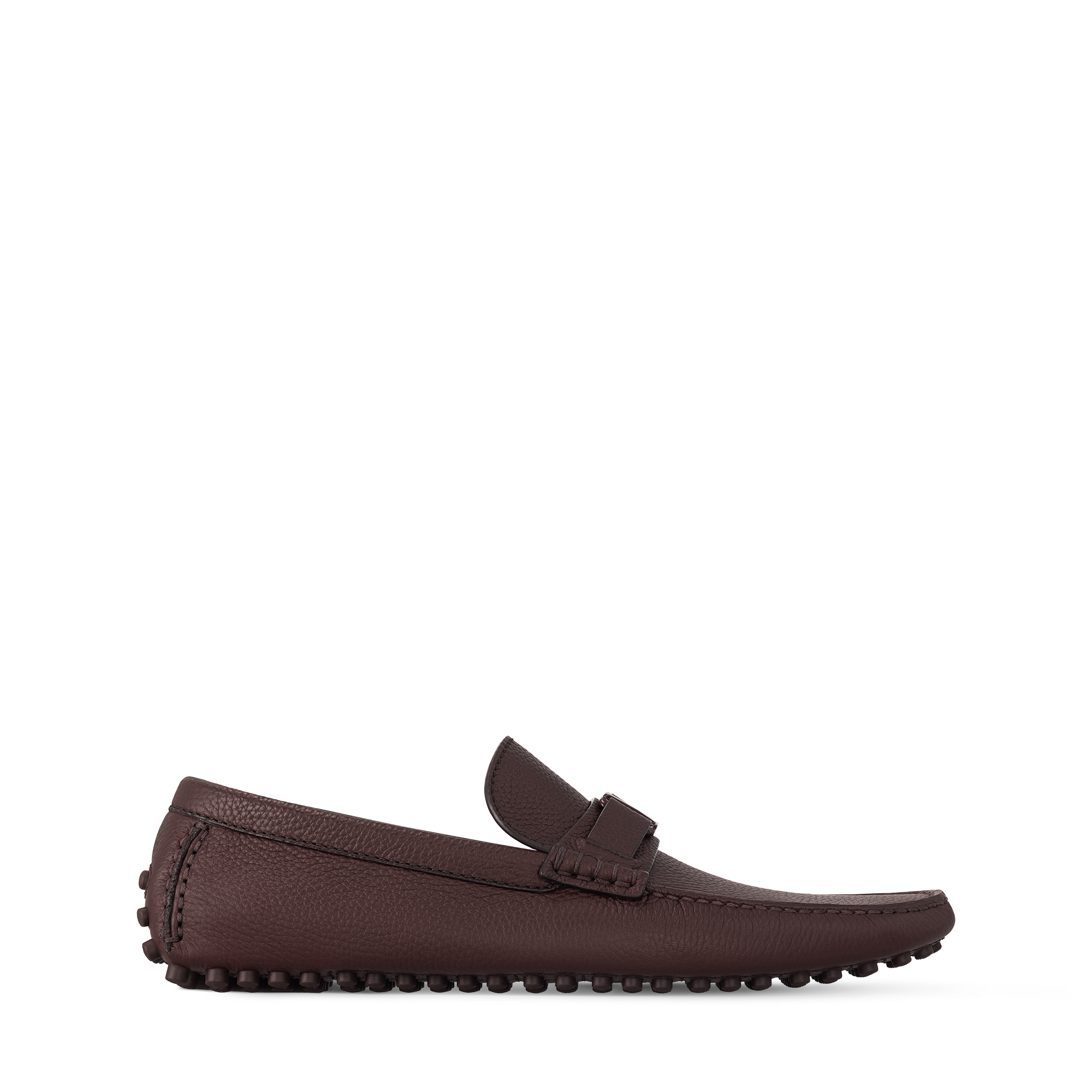 Mocasín Hockenheim  Hombre Zapatos Mocasines | LOUIS VUITTON (Zoom de producto)