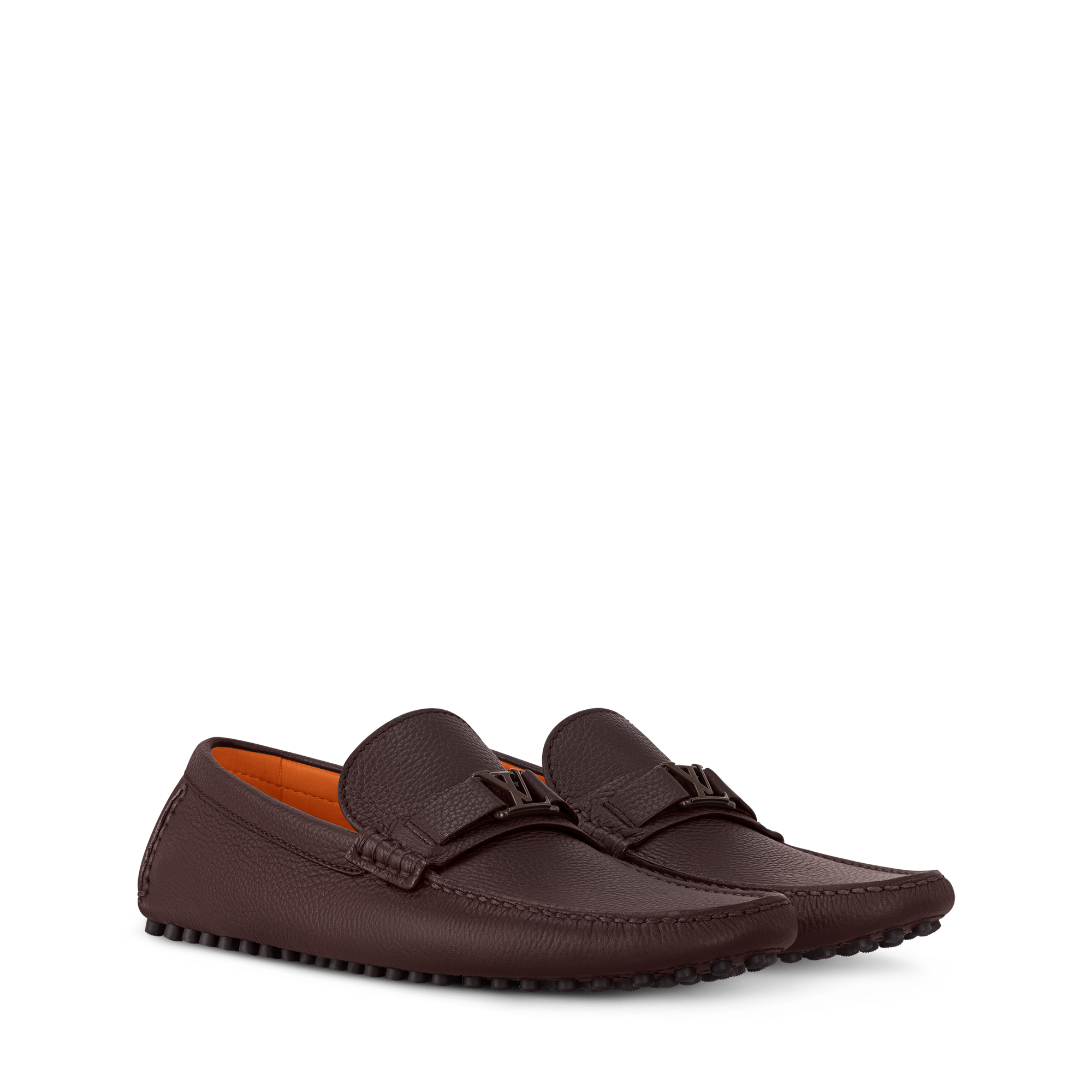 Mocasín Hockenheim  Hombre Zapatos Mocasines | LOUIS VUITTON (Zoom de producto)