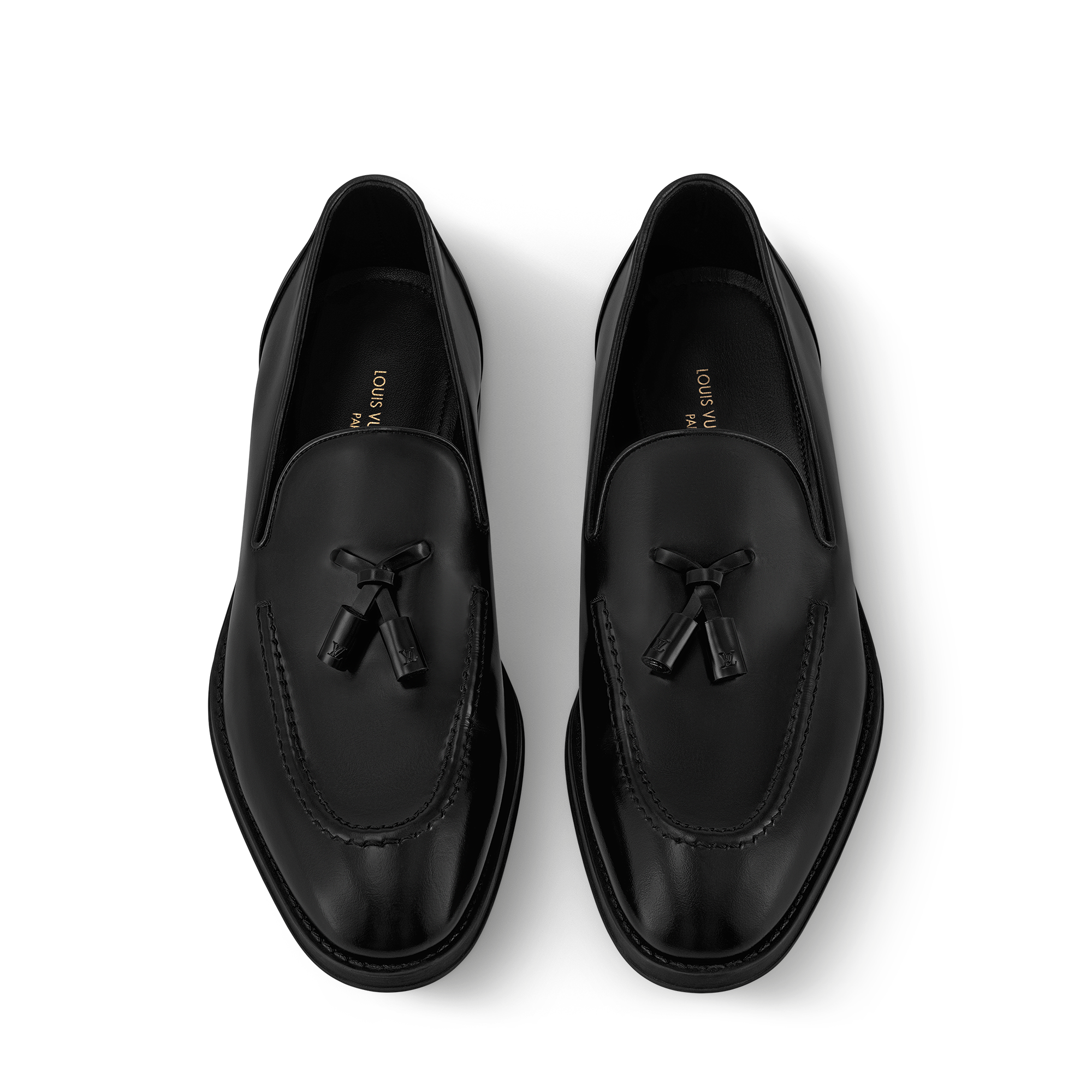 Mocasín Kensington  Hombre Zapatos Mocasines | LOUIS VUITTON (Zoom de producto)