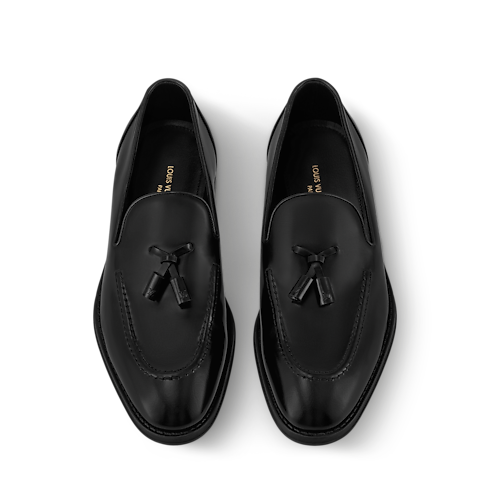 Mocasín Kensington Hombre Zapatos Mocasines | LOUIS VUITTON (Zoom de producto)