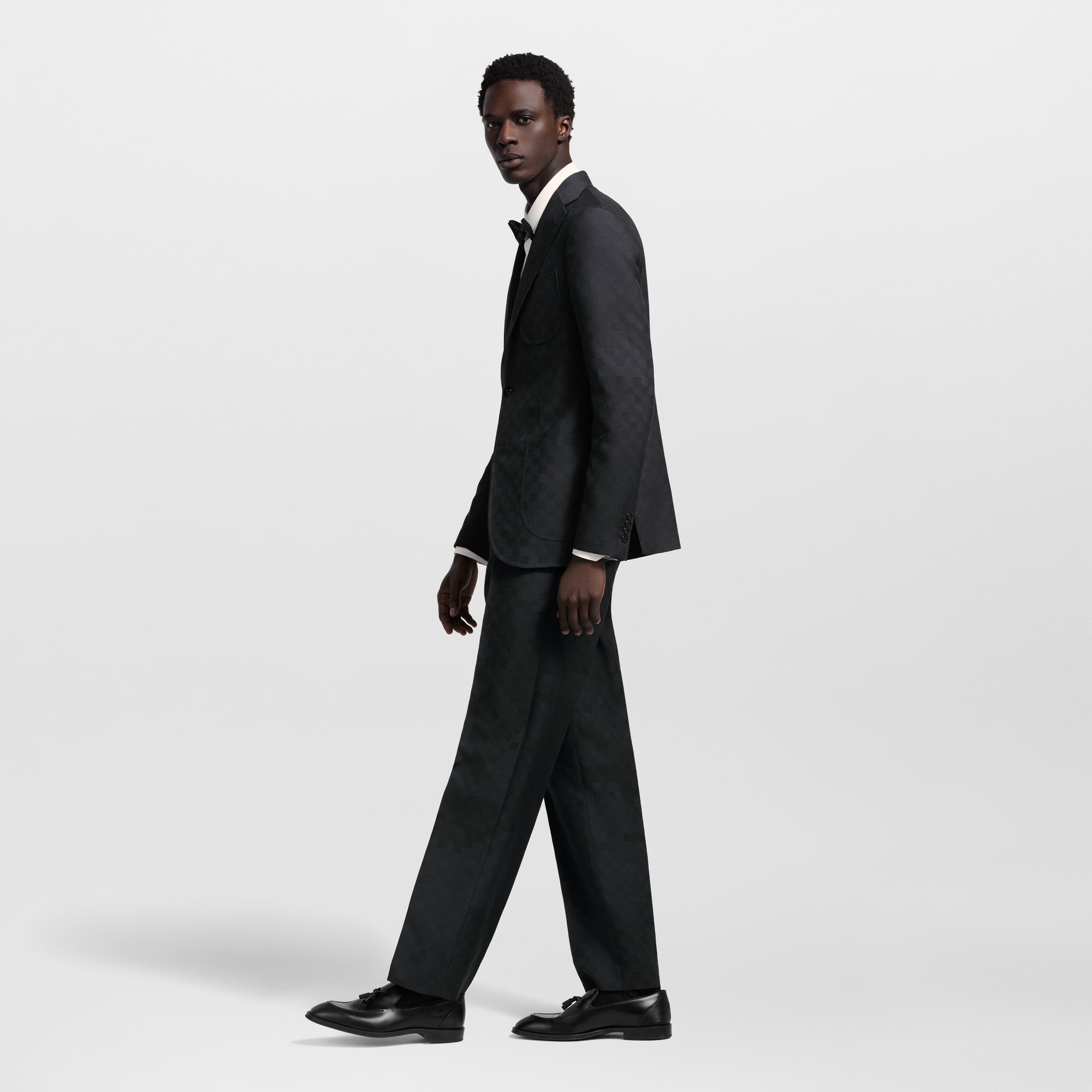 Mocasín Kensington  Hombre Zapatos Mocasines | LOUIS VUITTON (Zoom de producto)