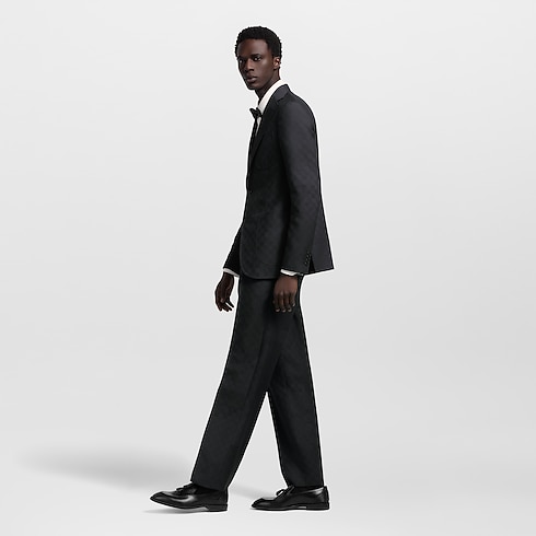 Mocasín Kensington Hombre Zapatos Mocasines | LOUIS VUITTON (Zoom de producto)