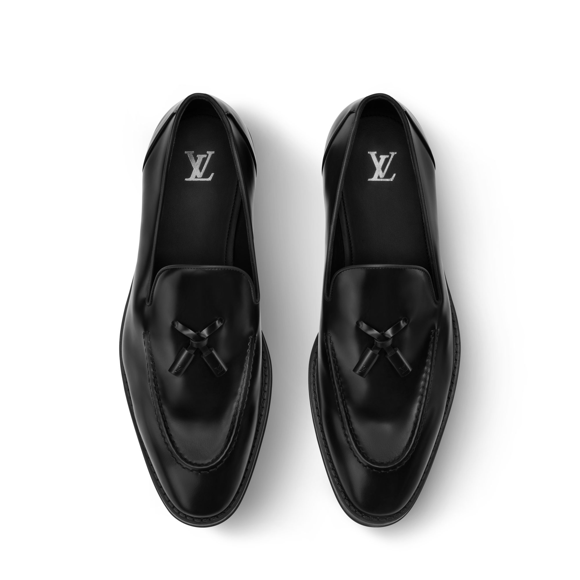 Mocasín Kensington  Hombre Zapatos Mocasines | LOUIS VUITTON (Zoom de producto)