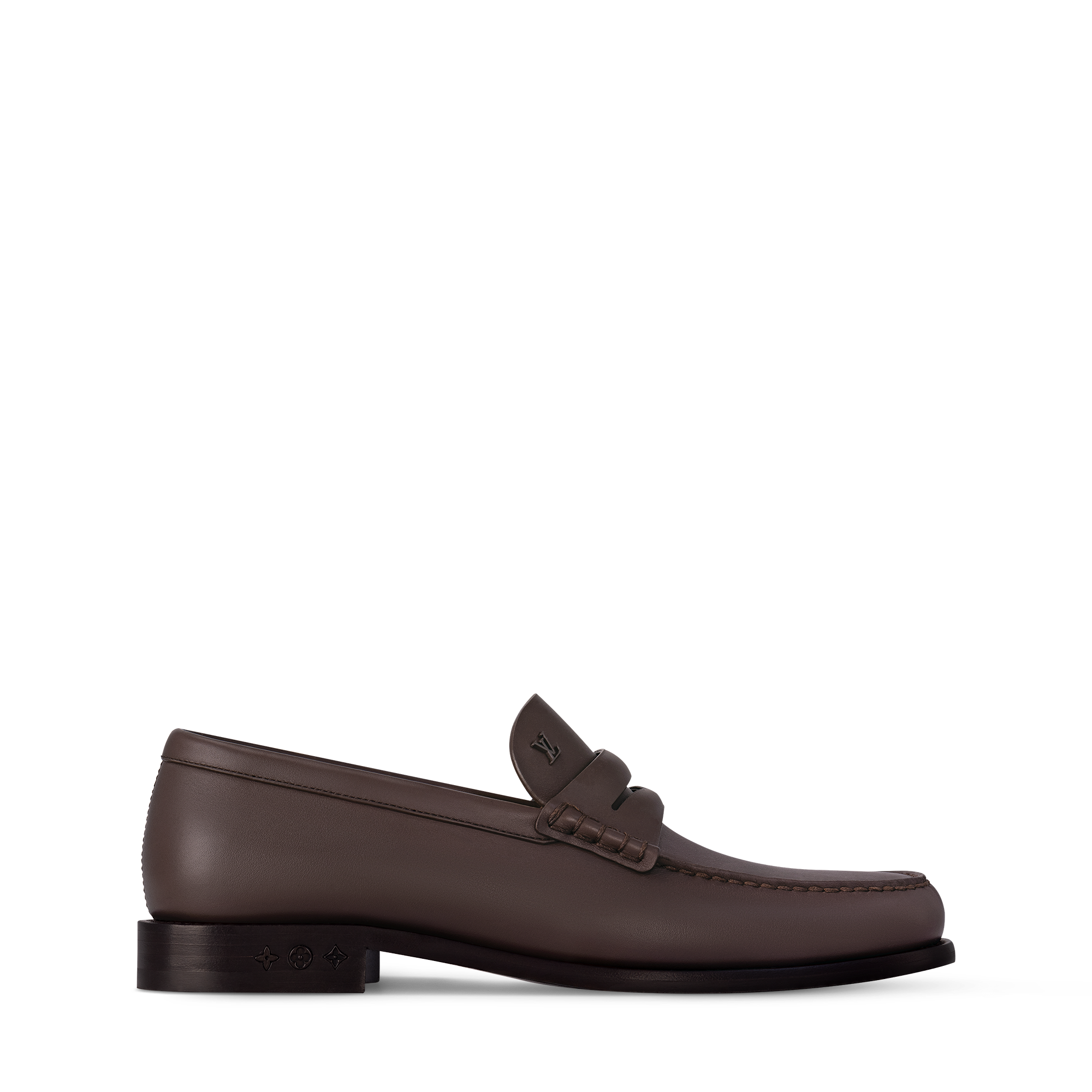 Mocasín Louis  Hombre Zapatos Mocasines | LOUIS VUITTON (Zoom de producto)