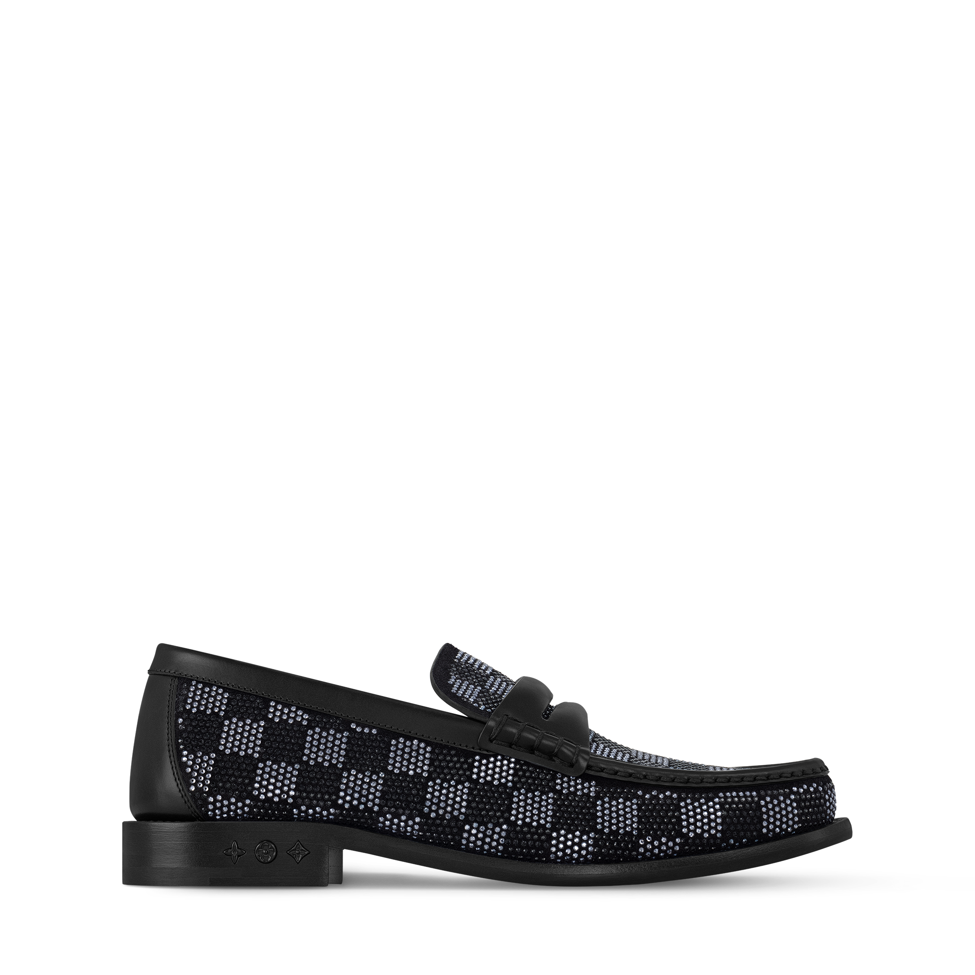 Mocasín Louis  Hombre Zapatos Mocasines | LOUIS VUITTON (Zoom de producto)
