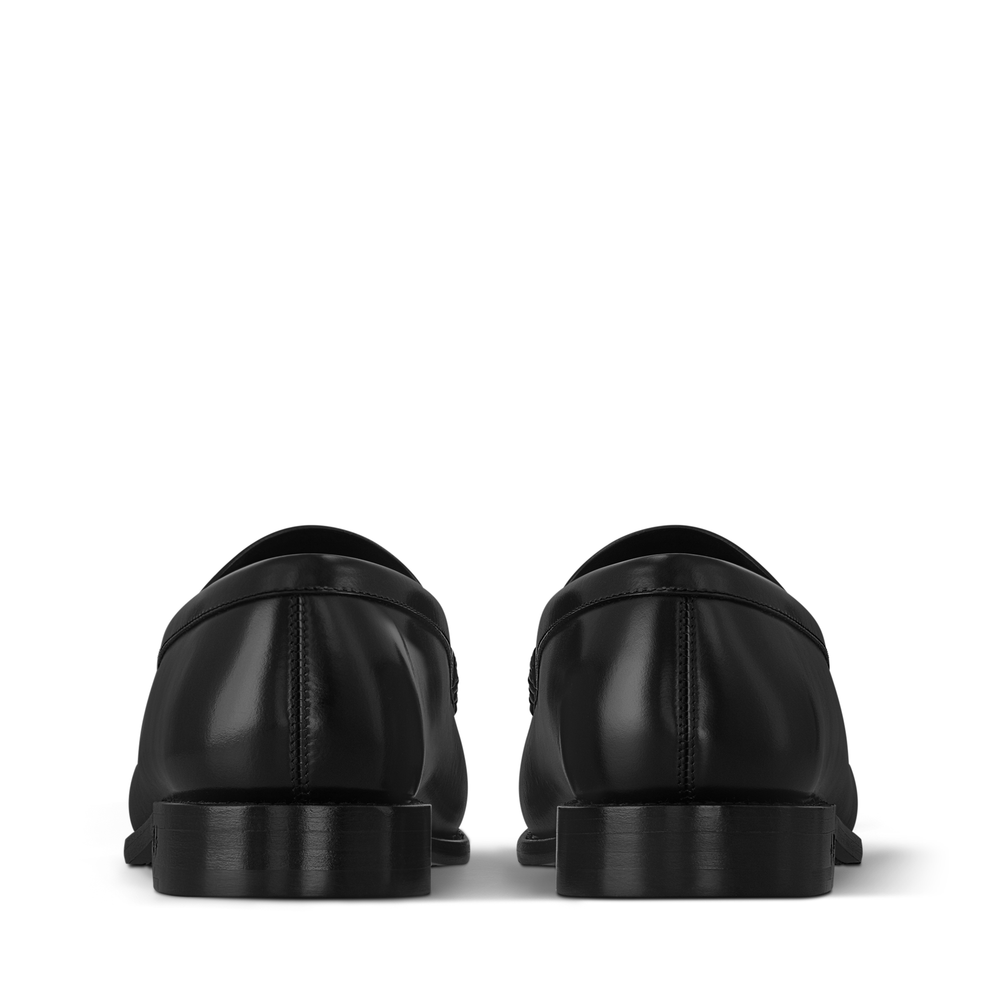 Mocasín Louis  Hombre Zapatos Mocasines | LOUIS VUITTON (Zoom de producto)