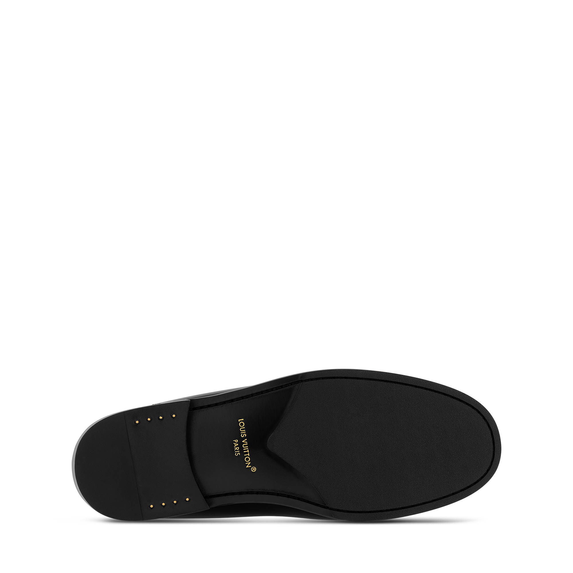 Mocasín Louis  Hombre Zapatos Mocasines | LOUIS VUITTON (Zoom de producto)