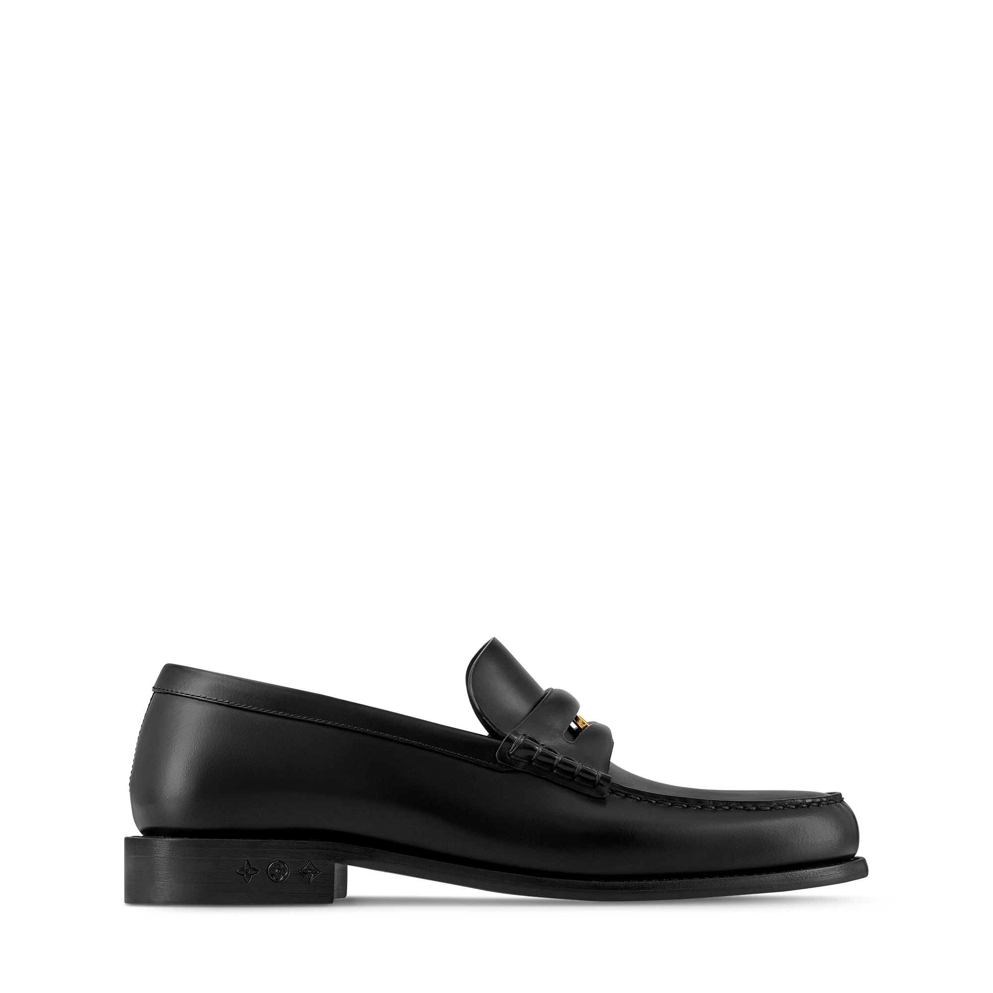 Mocasín Louis  Hombre Zapatos Mocasines | LOUIS VUITTON (Zoom de producto)