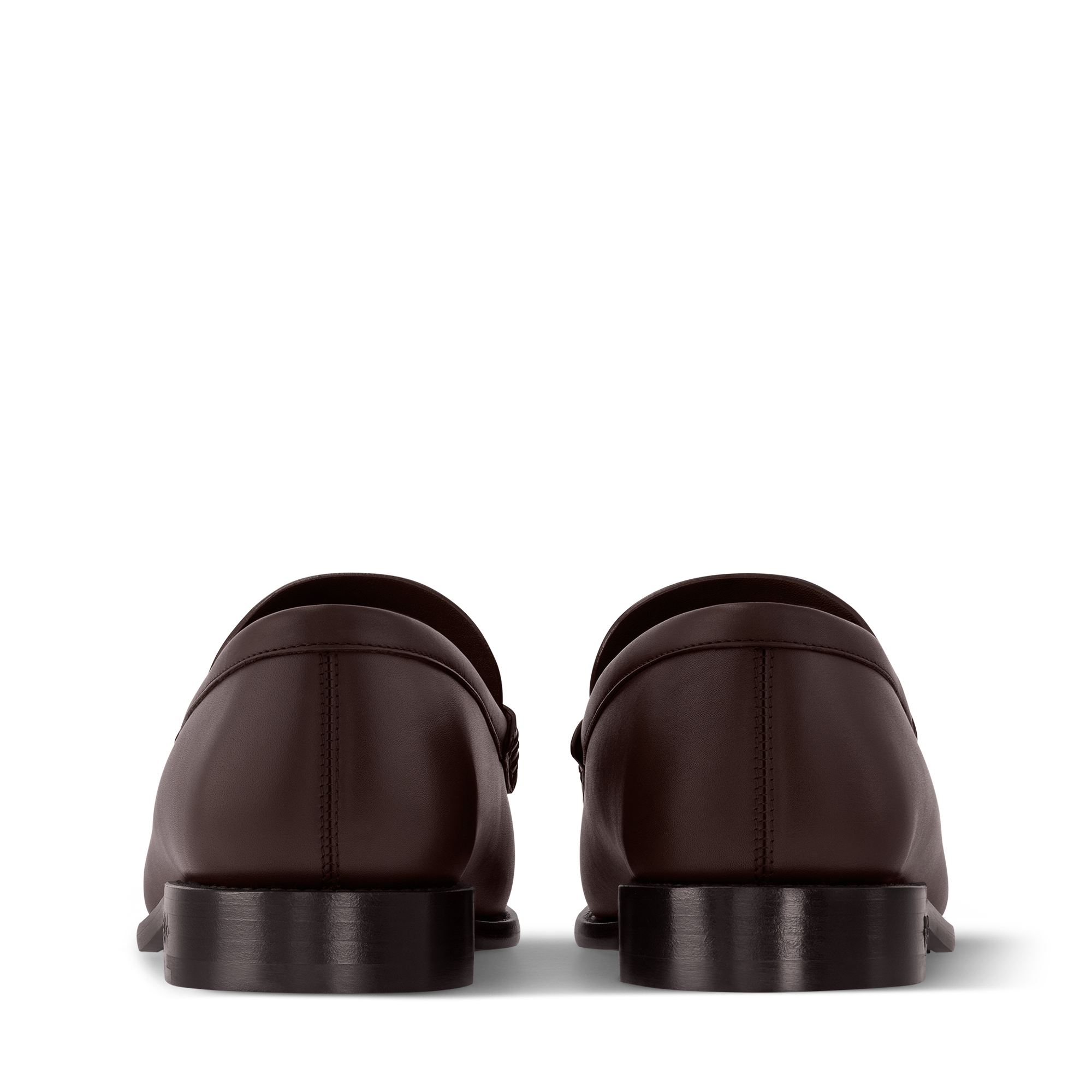 Mocasín Louis  Hombre Zapatos Mocasines | LOUIS VUITTON (Zoom de producto)