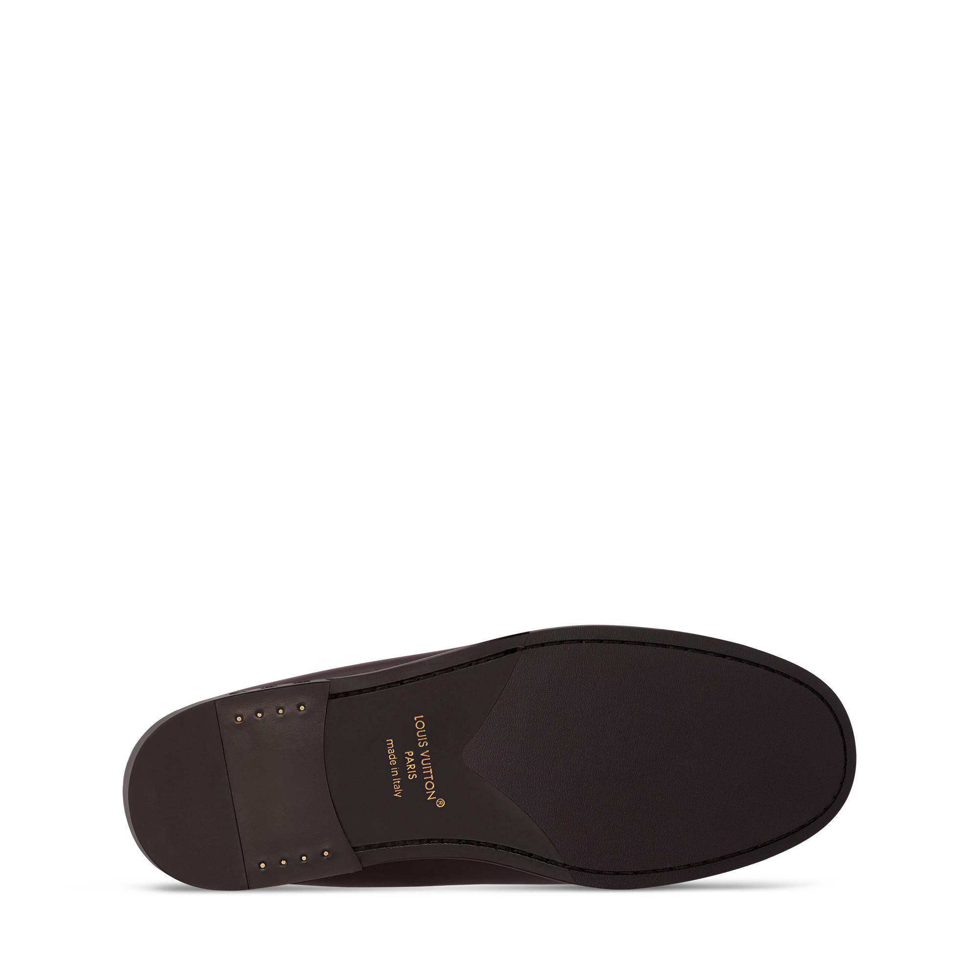 Mocasín Louis  Hombre Zapatos Mocasines | LOUIS VUITTON (Zoom de producto)