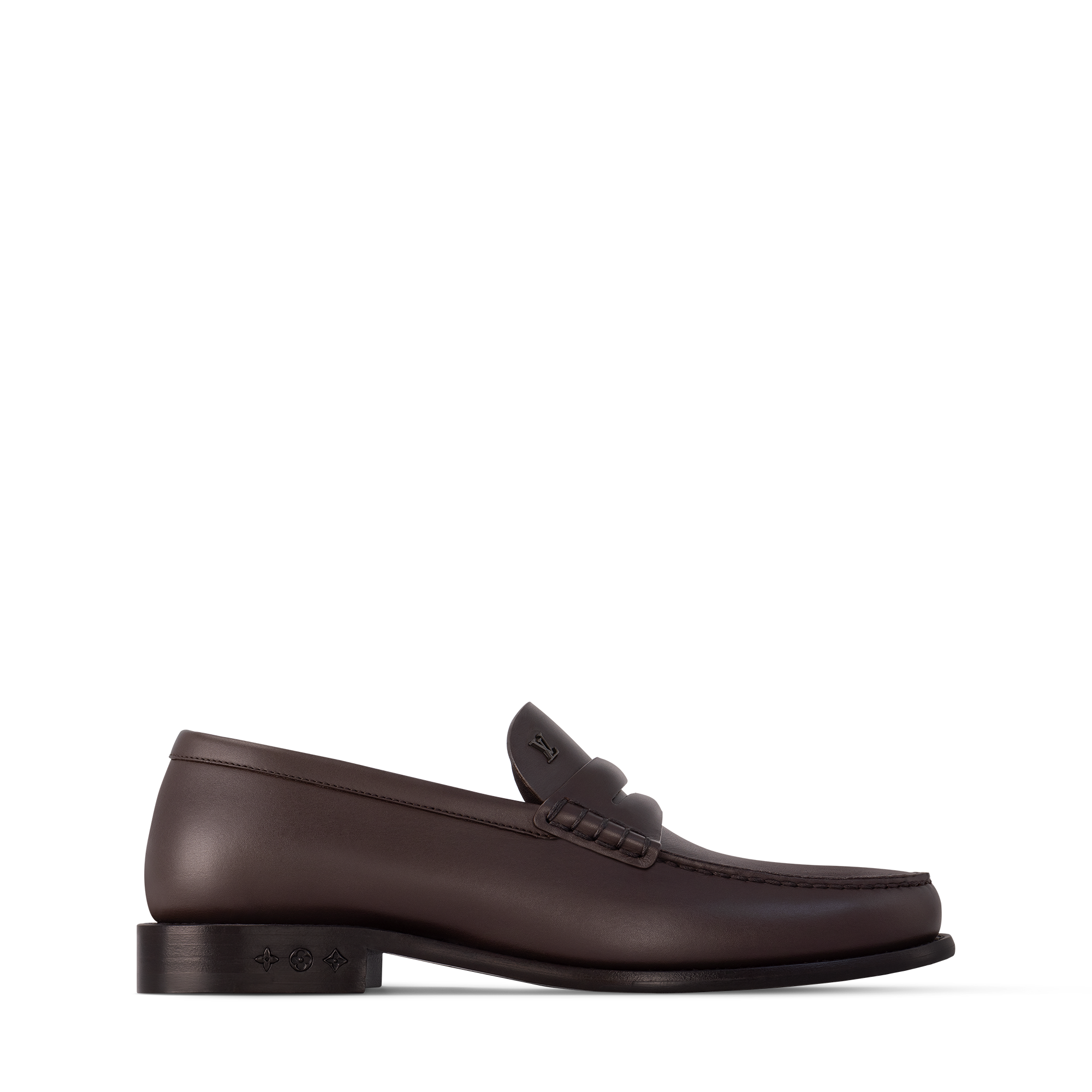 Mocasín Louis  Hombre Zapatos Mocasines | LOUIS VUITTON (Zoom de producto)