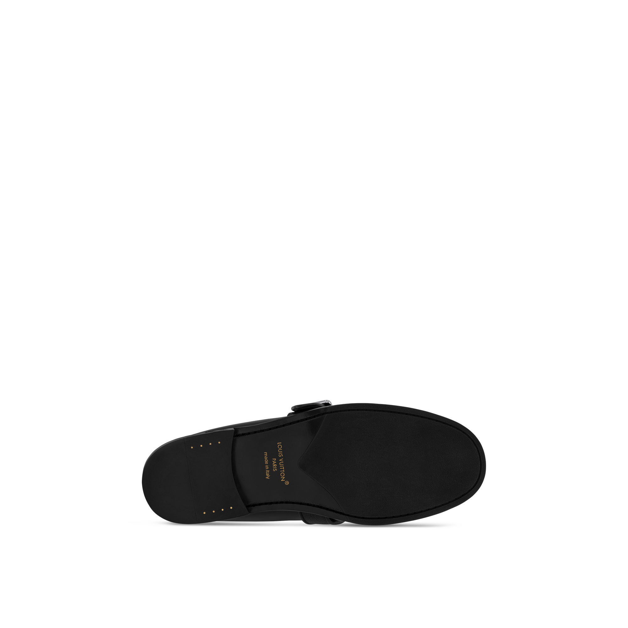 Mocasín Louis  Hombre Zapatos Mocasines | LOUIS VUITTON (Zoom de producto)