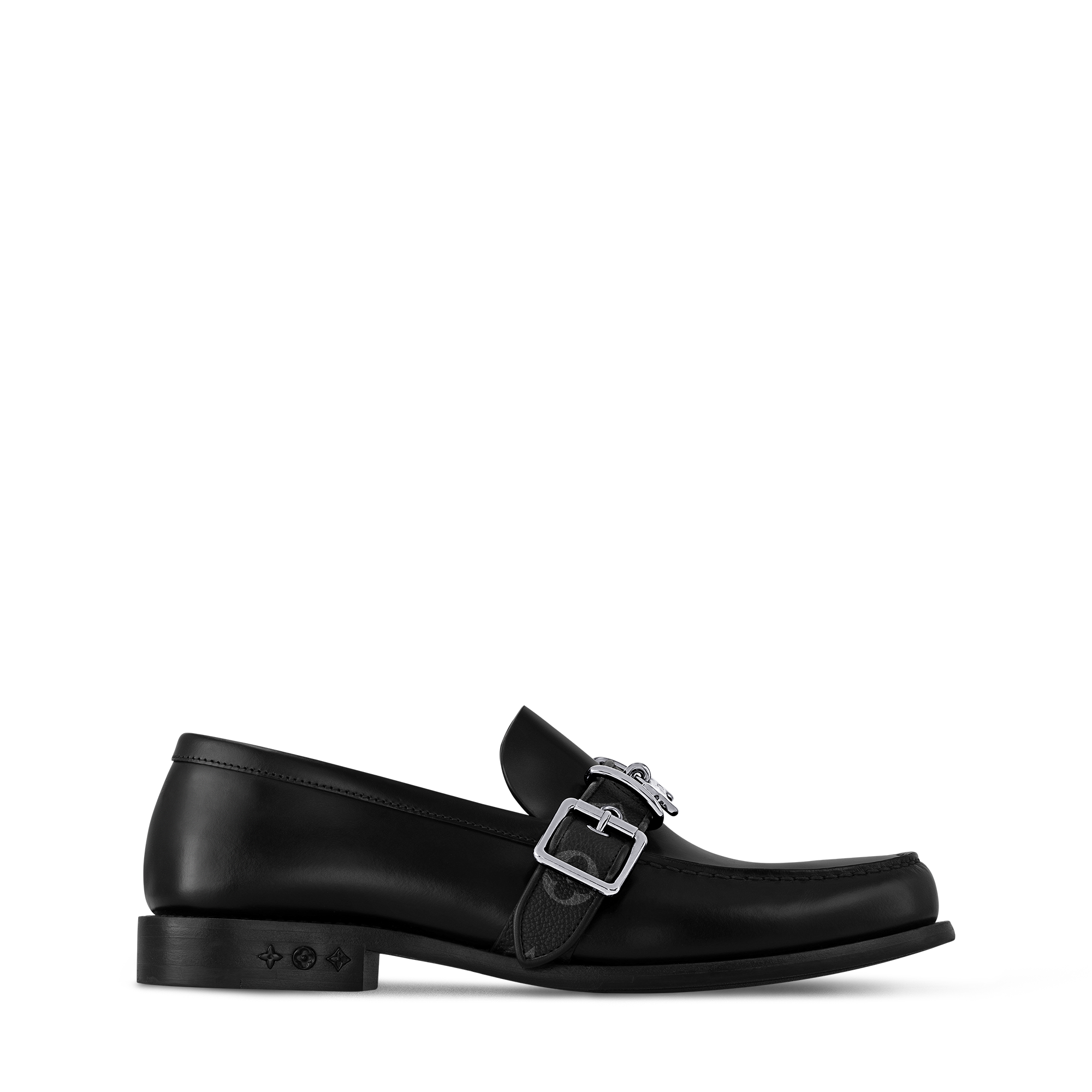 Mocasín Louis  Hombre Zapatos Mocasines | LOUIS VUITTON (Zoom de producto)
