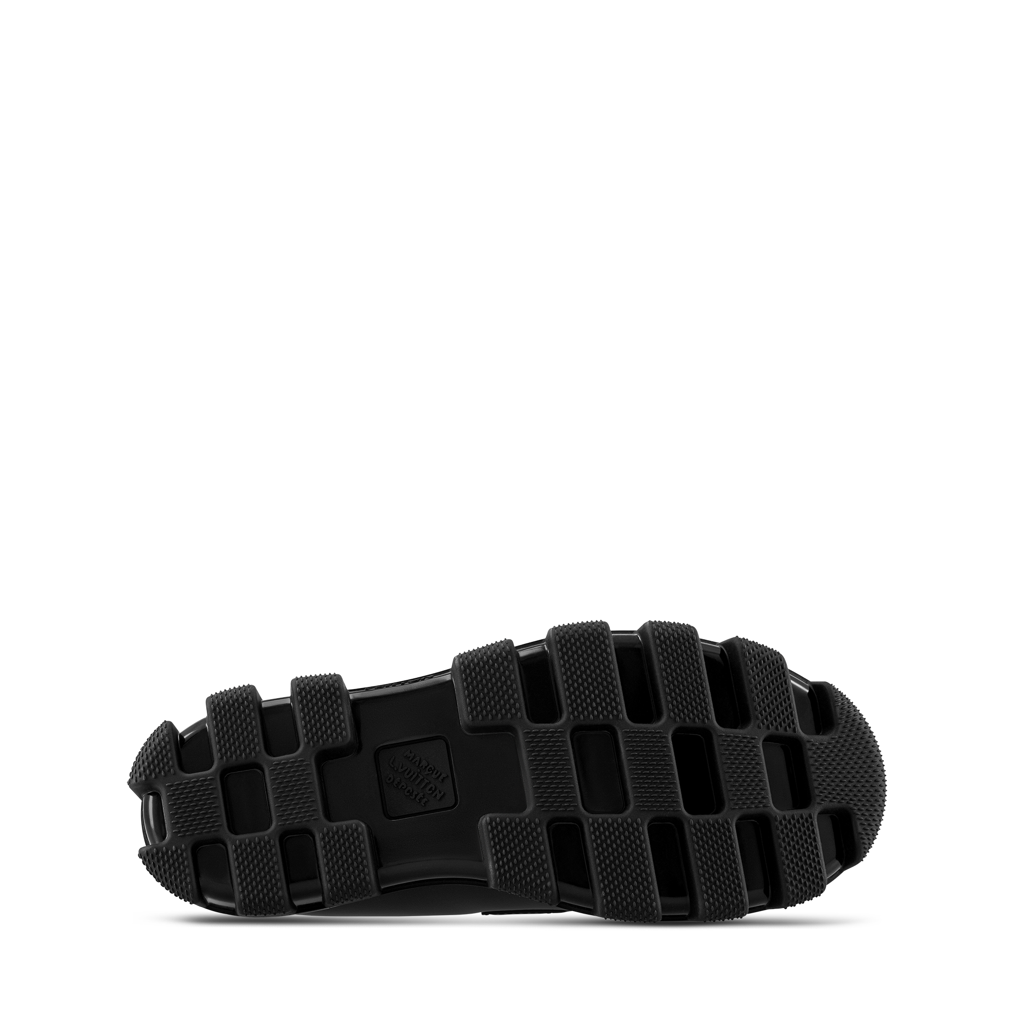 Mocasín LV Checker  Hombre Zapatos Mocasines | LOUIS VUITTON (Zoom de producto)