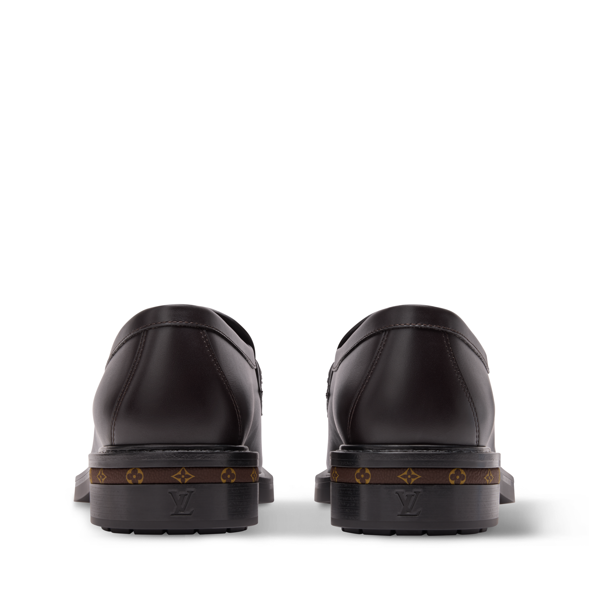 Mocasín LV City  Hombre Zapatos Mocasines | LOUIS VUITTON (Zoom de producto)
