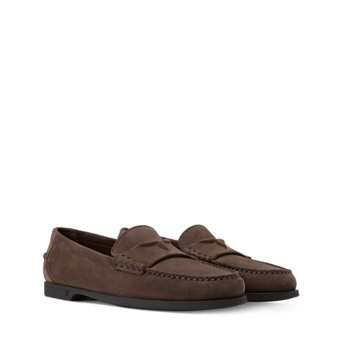 Cazadora Monogram reversible Hombre Prêt-à-Porter Cazadoras y abrigos | LOUIS VUITTON