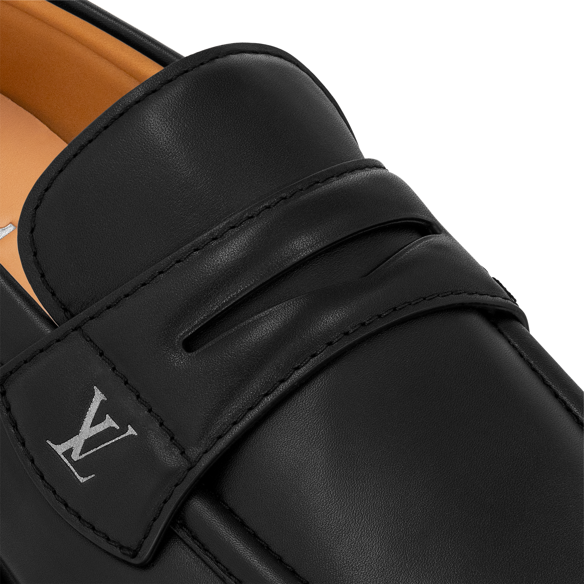 Mocasín LV Dandy  Hombre Colección Primavera 2024 Colección Primavera 2024 | LOUIS VUITTON (Zoom de producto)