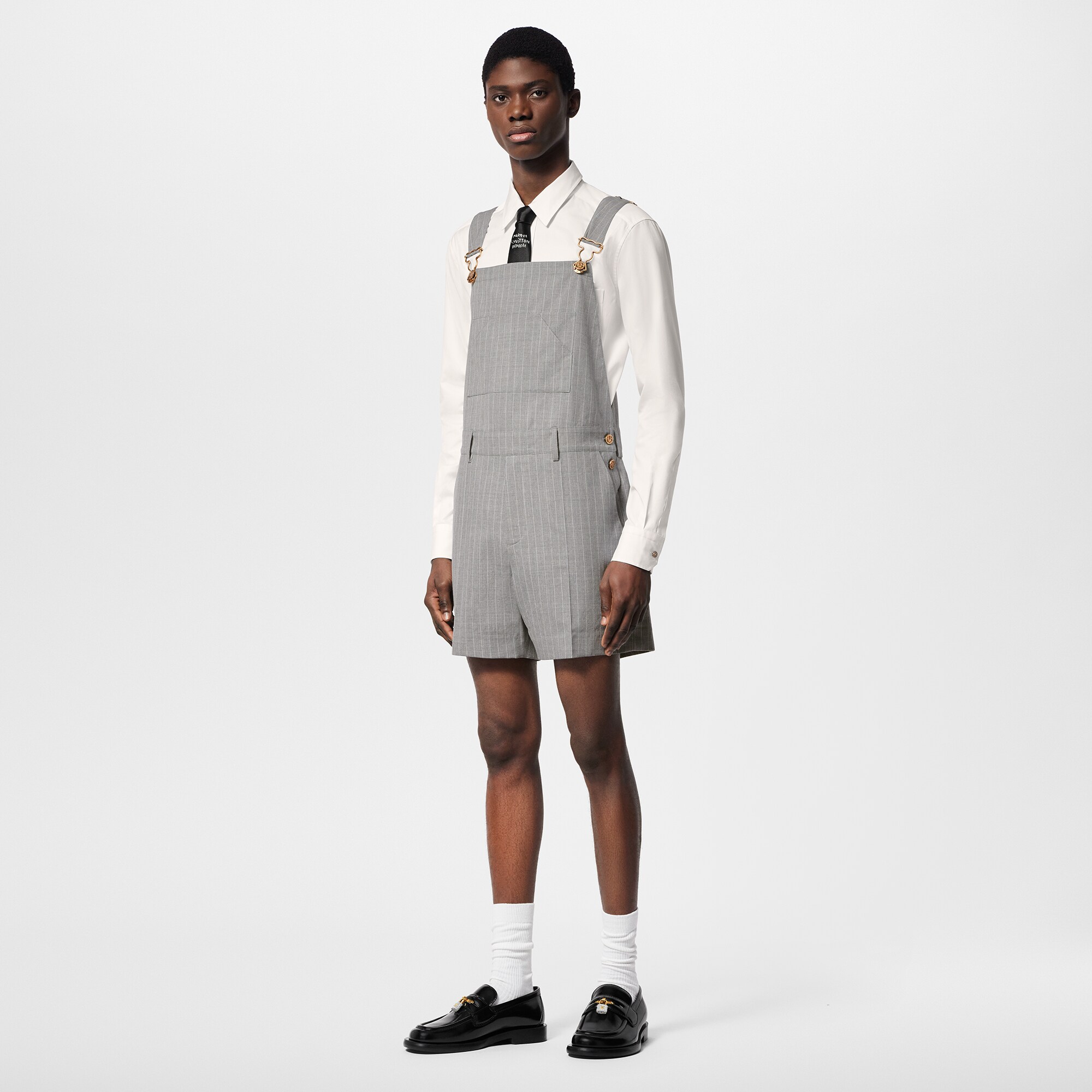 Mocasín LV Dandy  Hombre Zapatos Mocasines | LOUIS VUITTON (Zoom de producto)