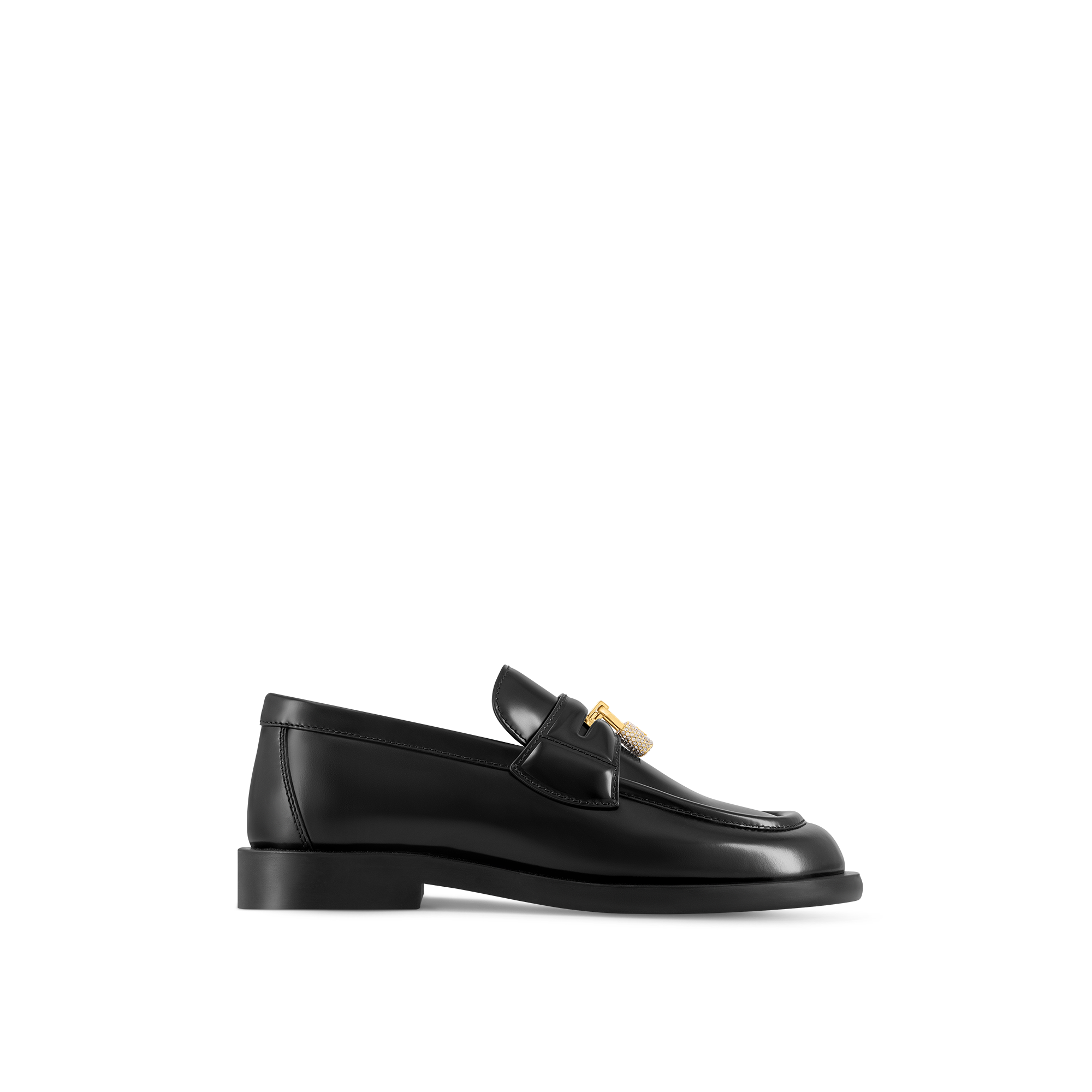 Mocasín LV Dandy  Hombre Zapatos Mocasines | LOUIS VUITTON (Zoom de producto)