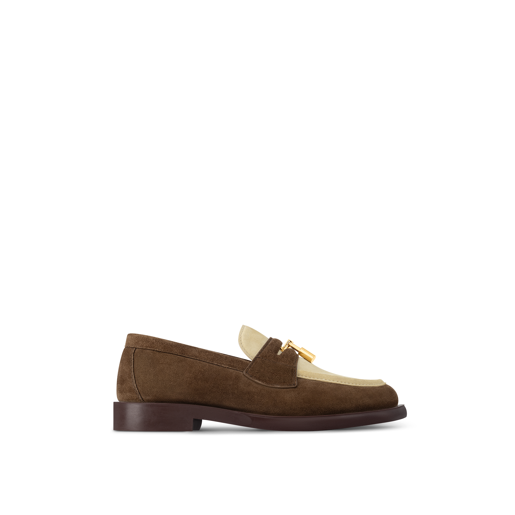 Mocasín LV Dandy  Hombre Zapatos Mocasines | LOUIS VUITTON (Zoom de producto)