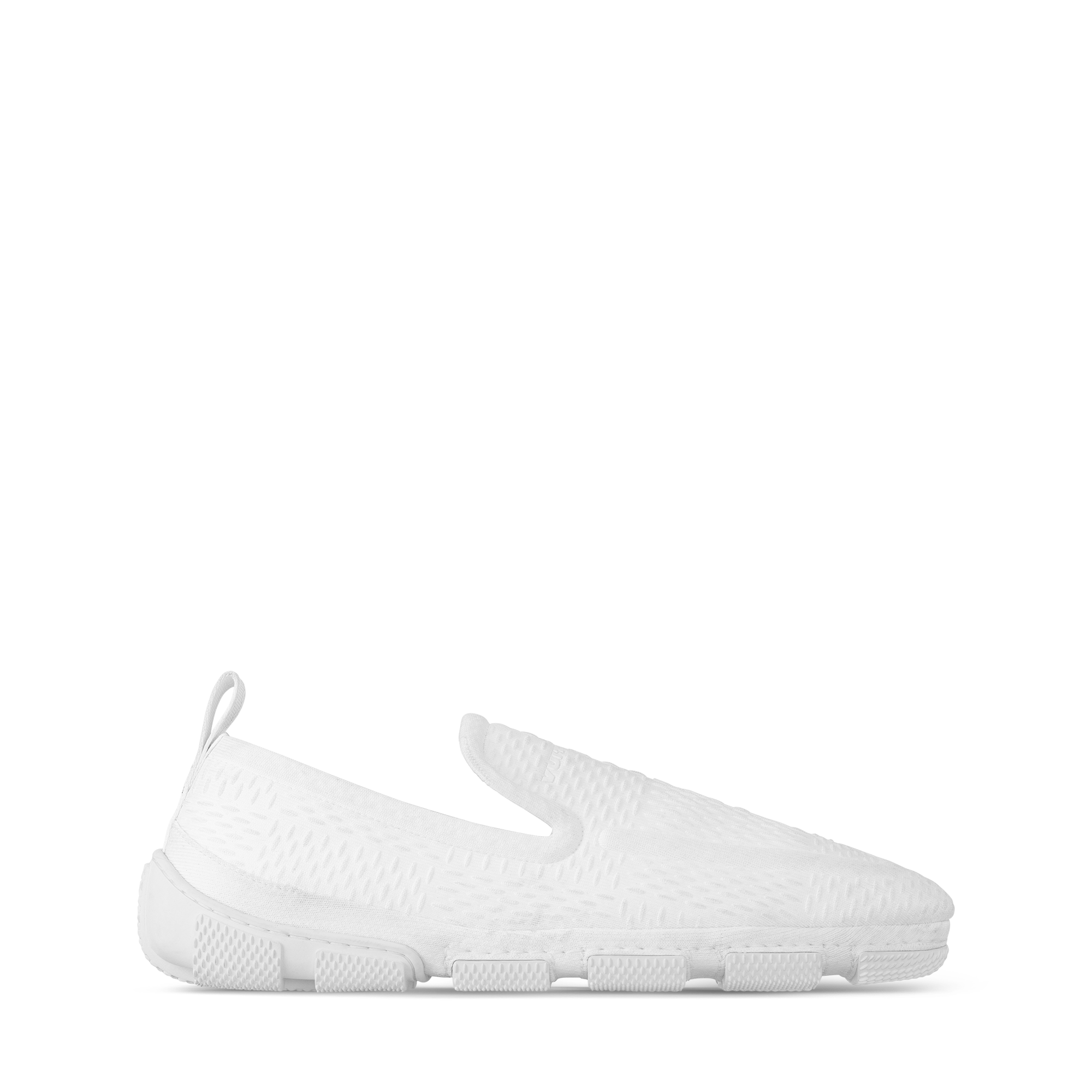 Mocasín LV Deck  Hombre Zapatos Mocasines | LOUIS VUITTON (Zoom de producto)