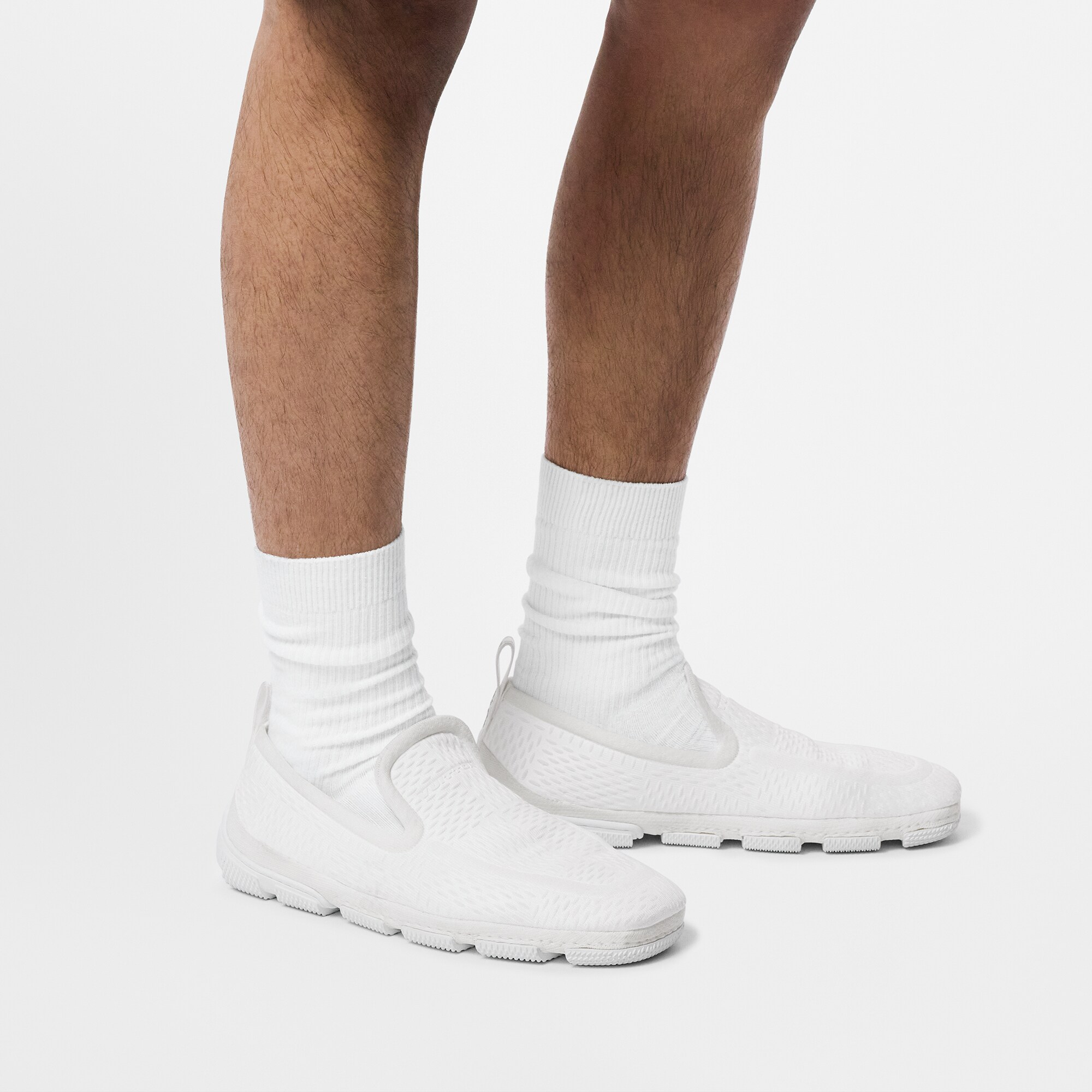 Mocasín LV Deck  Hombre Zapatos Mocasines | LOUIS VUITTON (Zoom de producto)