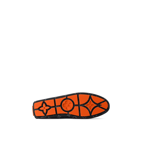 Mocasín LV Driver Hombre Zapatos Mocasines | LOUIS VUITTON (Zoom de producto)