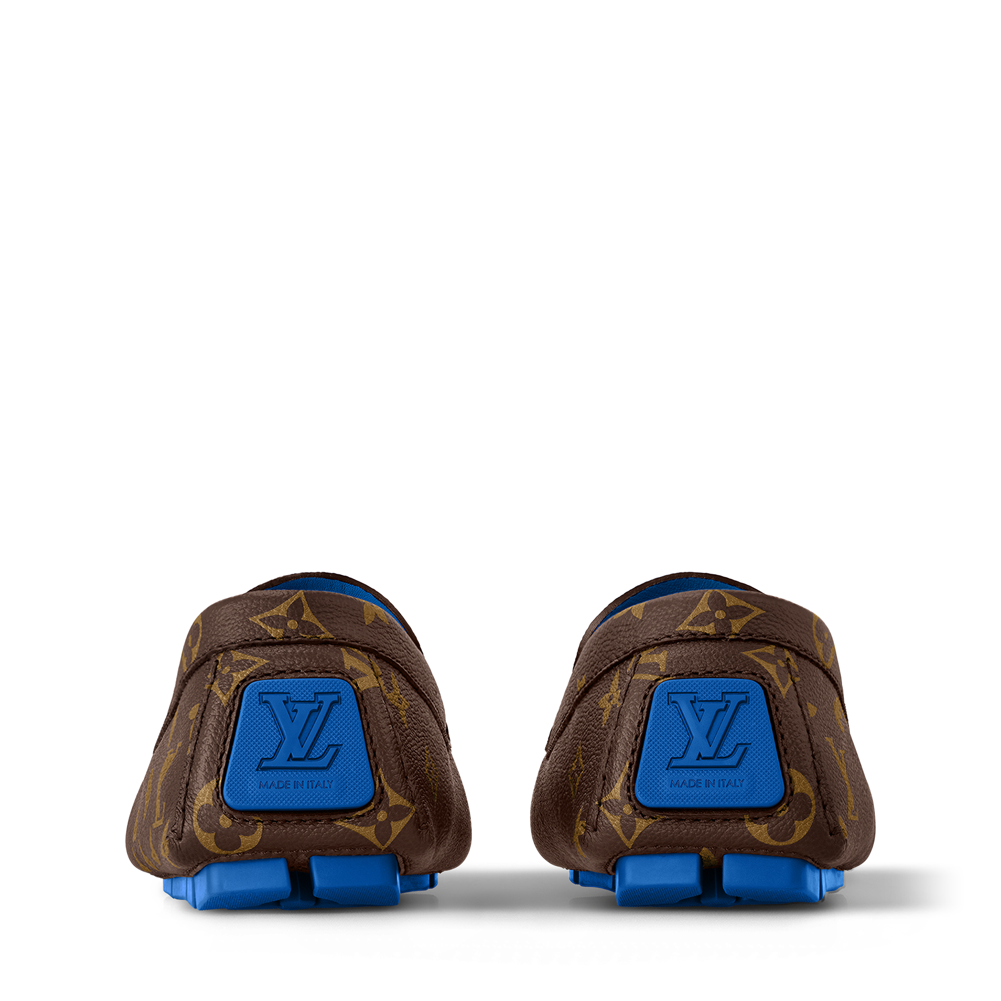Mocasín LV Driver  Hombre Zapatos Mocasines | LOUIS VUITTON (Zoom de producto)