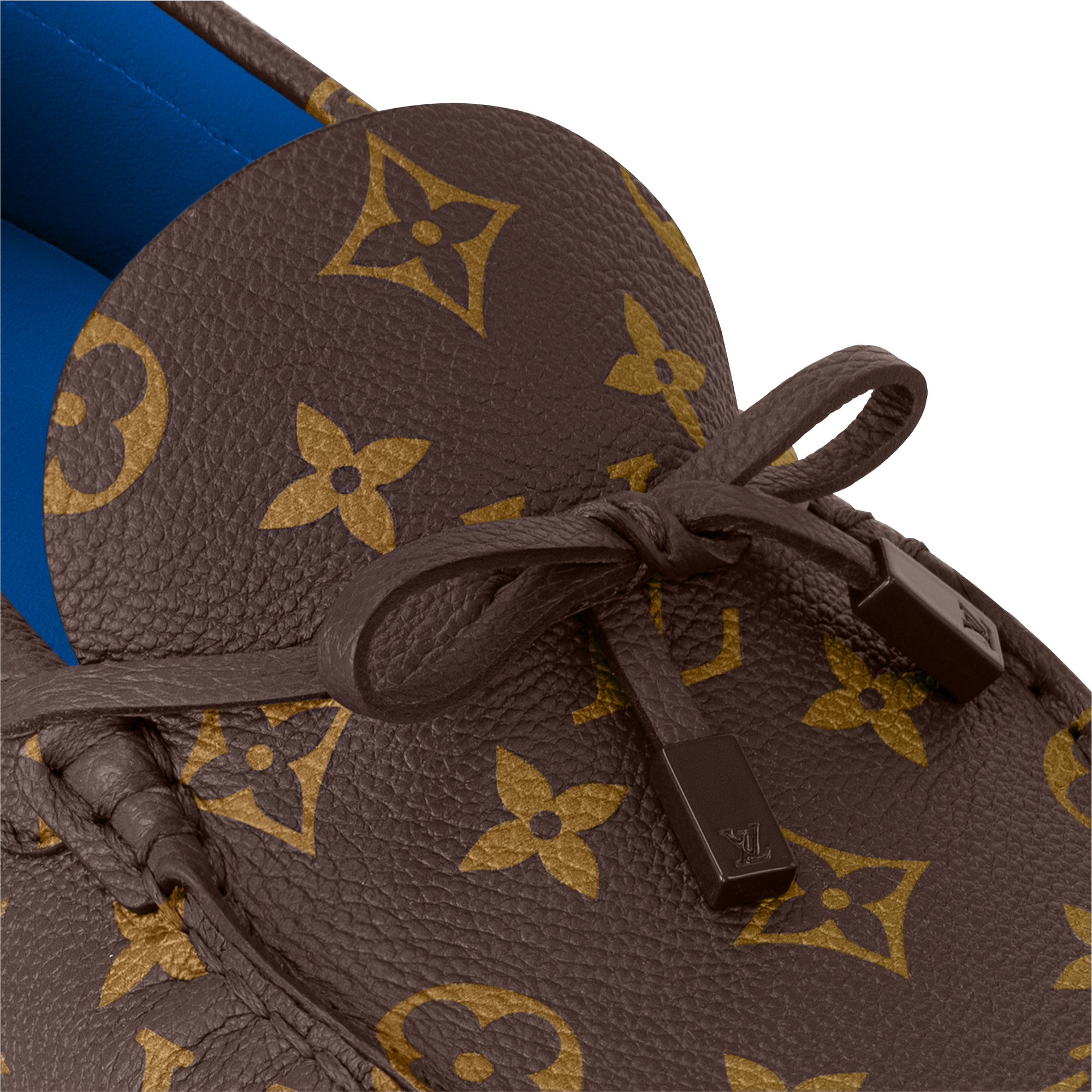 Mocasín LV Driver  Hombre Zapatos Mocasines | LOUIS VUITTON (Zoom de producto)