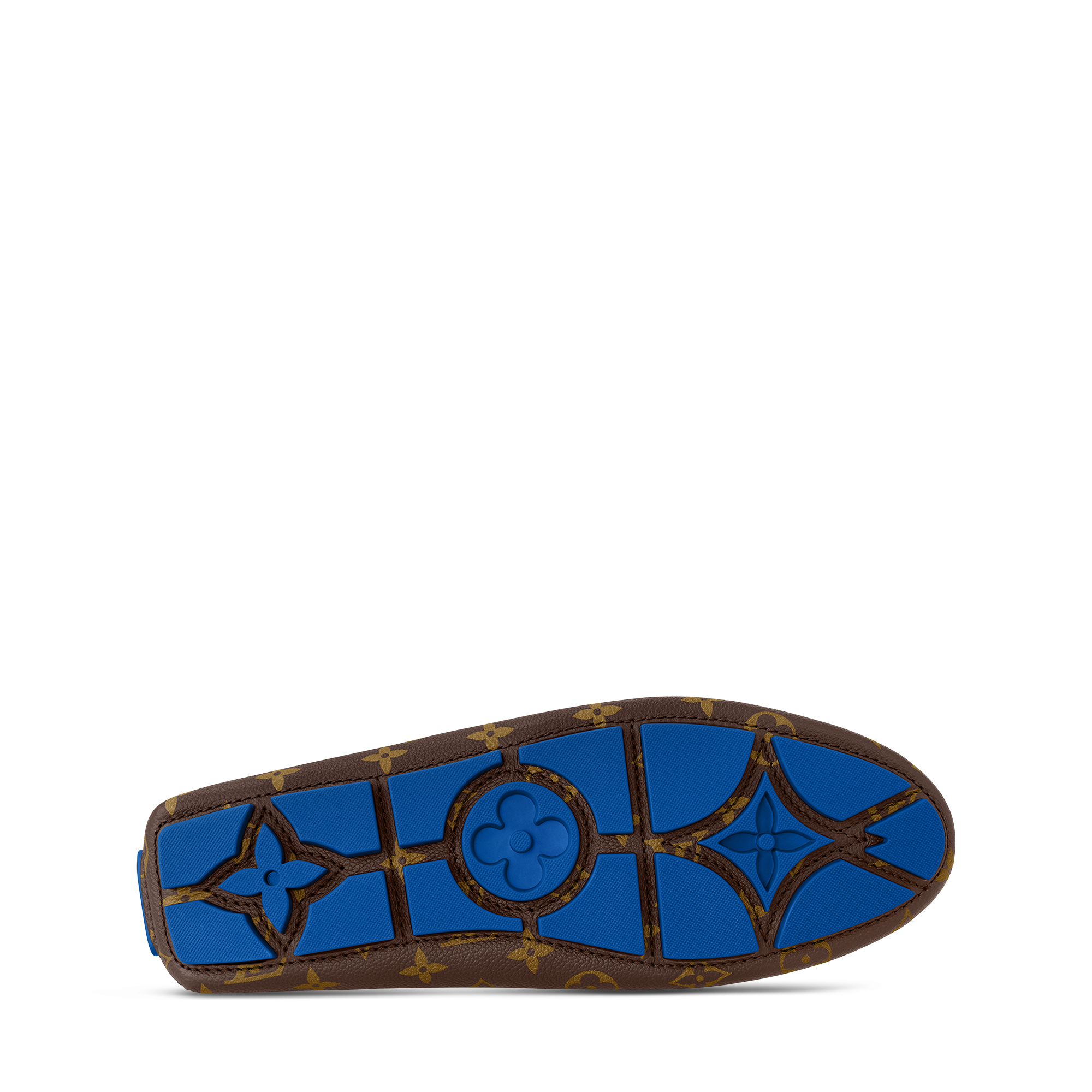 Mocasín LV Driver  Hombre Zapatos Mocasines | LOUIS VUITTON (Zoom de producto)