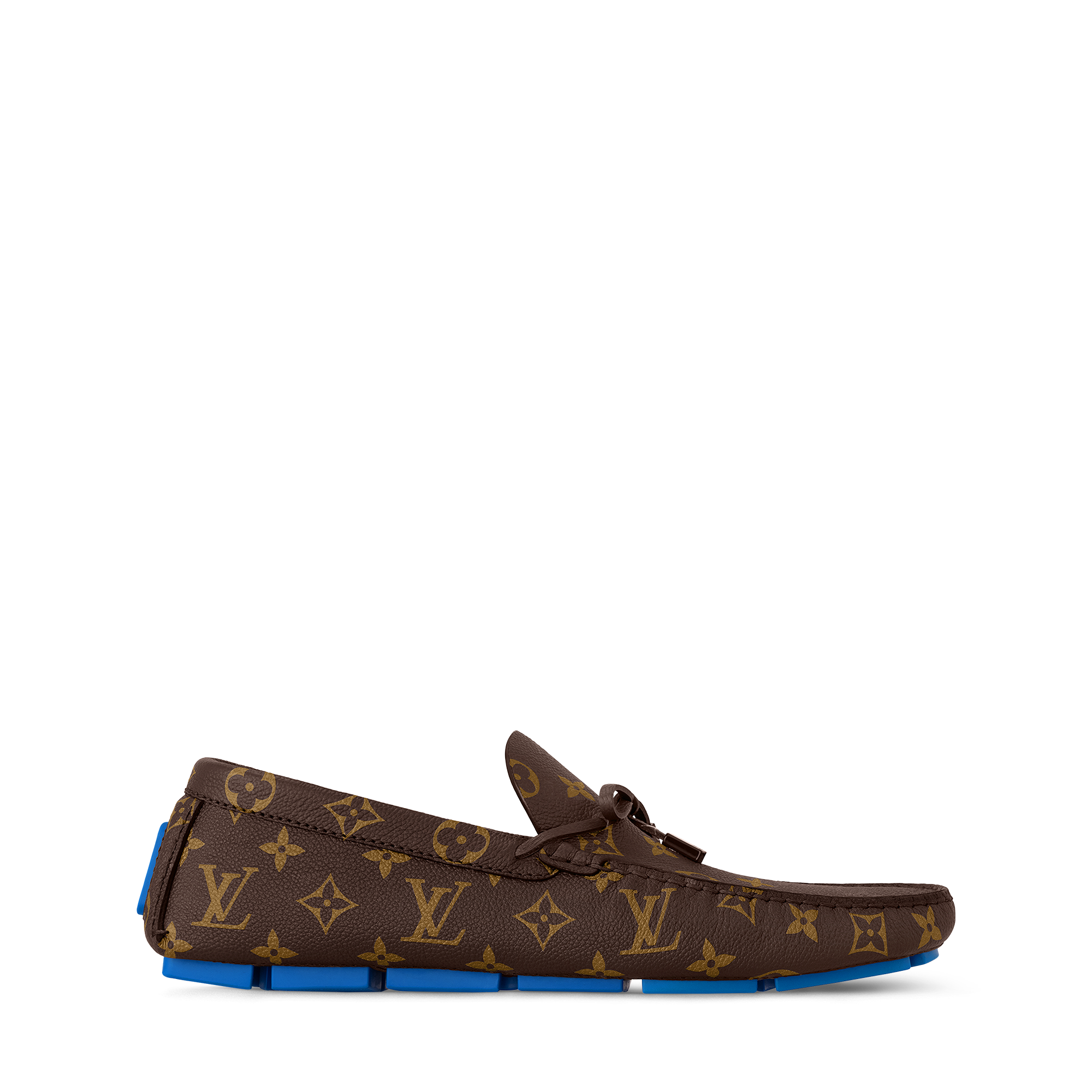 Mocasín LV Driver  Hombre Zapatos Mocasines | LOUIS VUITTON (Zoom de producto)