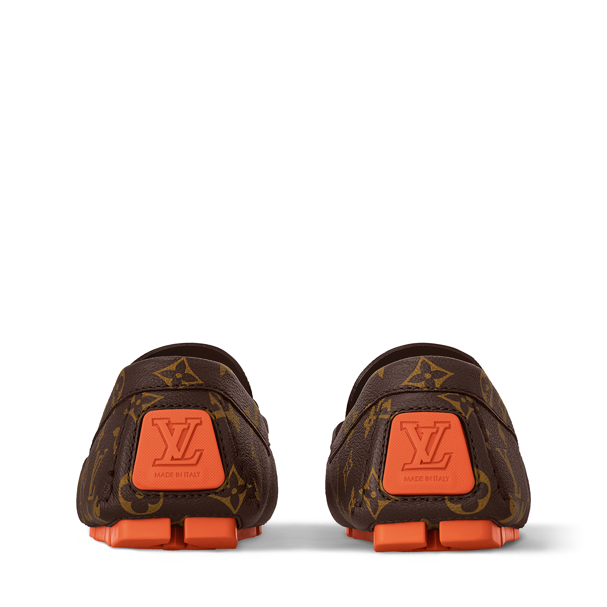 Mocasín LV Driver  Hombre Zapatos Mocasines | LOUIS VUITTON (Zoom de producto)