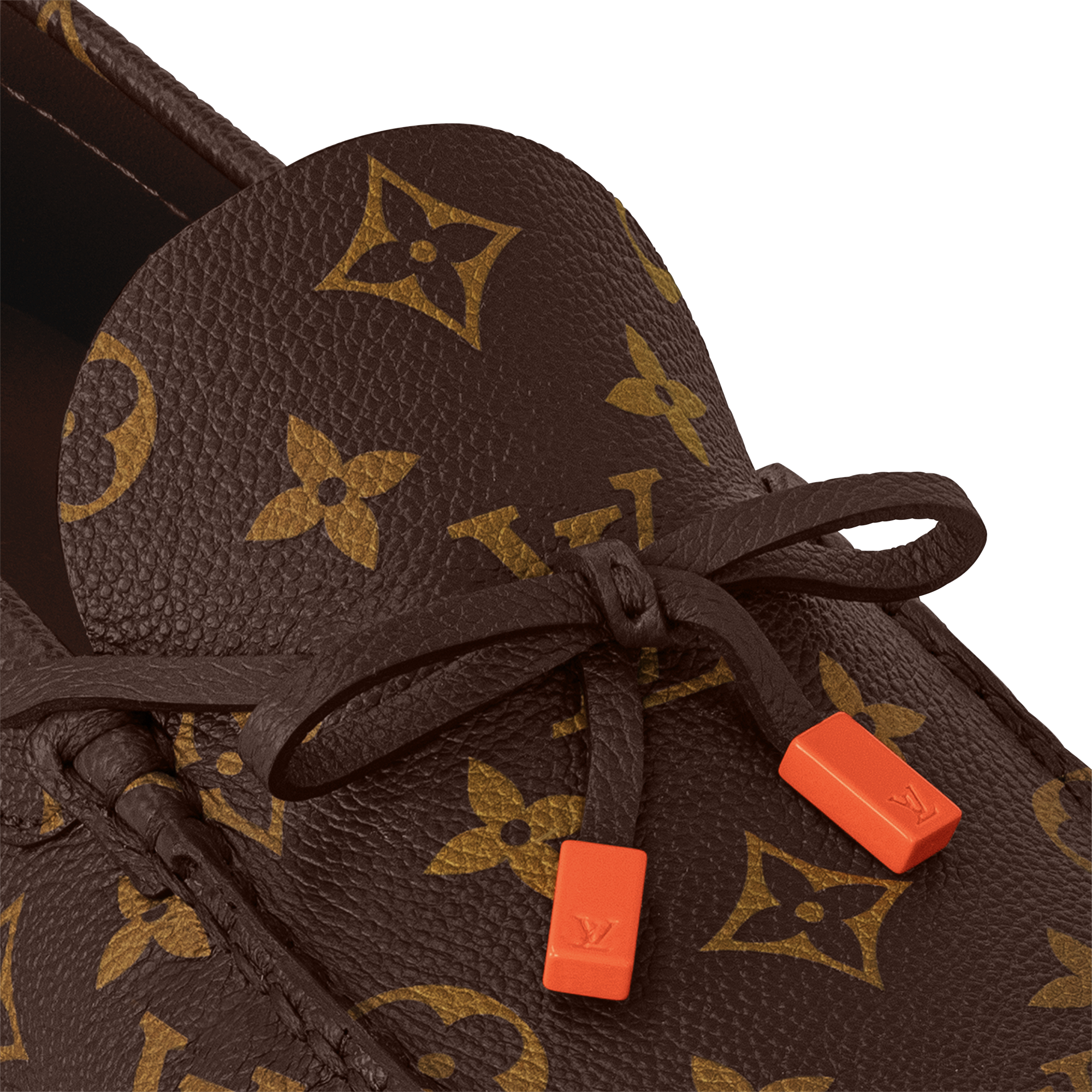 Mocasín LV Driver  Hombre Zapatos Mocasines | LOUIS VUITTON (Zoom de producto)