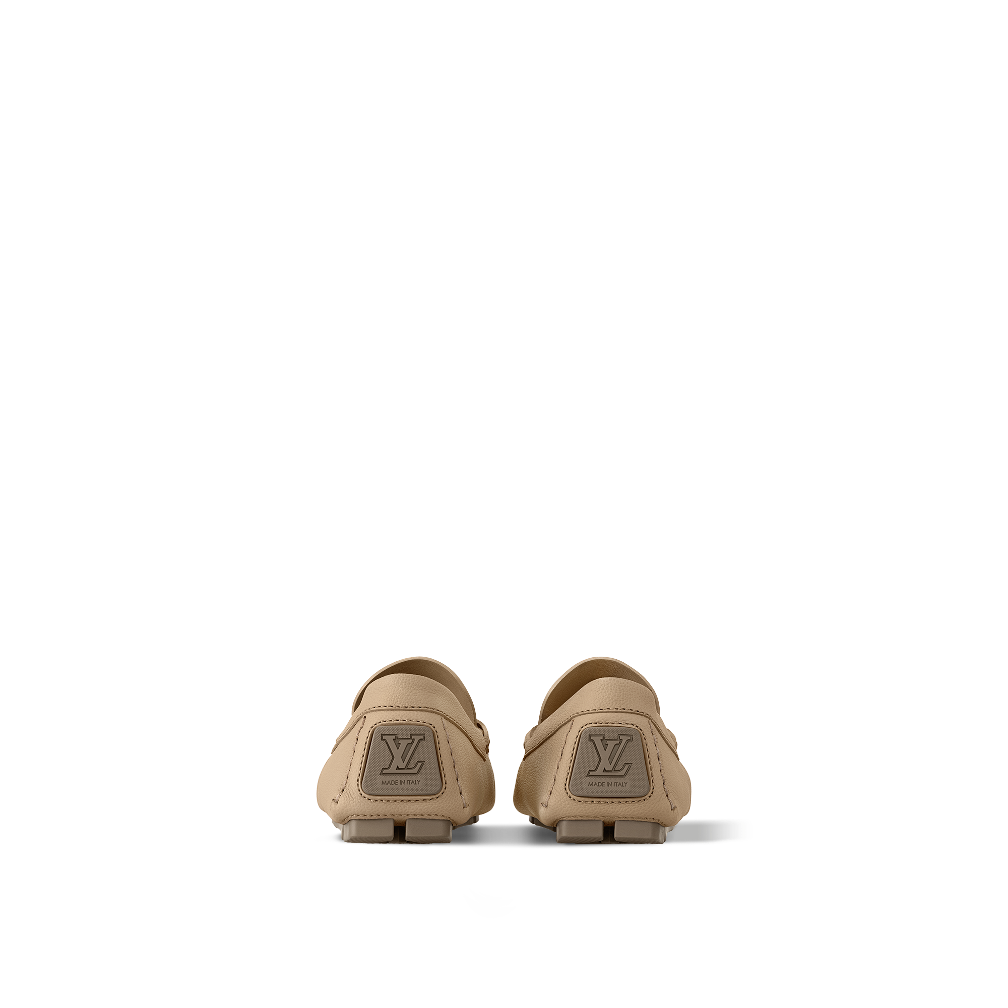 Mocasín LV Driver  Hombre Zapatos Mocasines | LOUIS VUITTON (Zoom de producto)