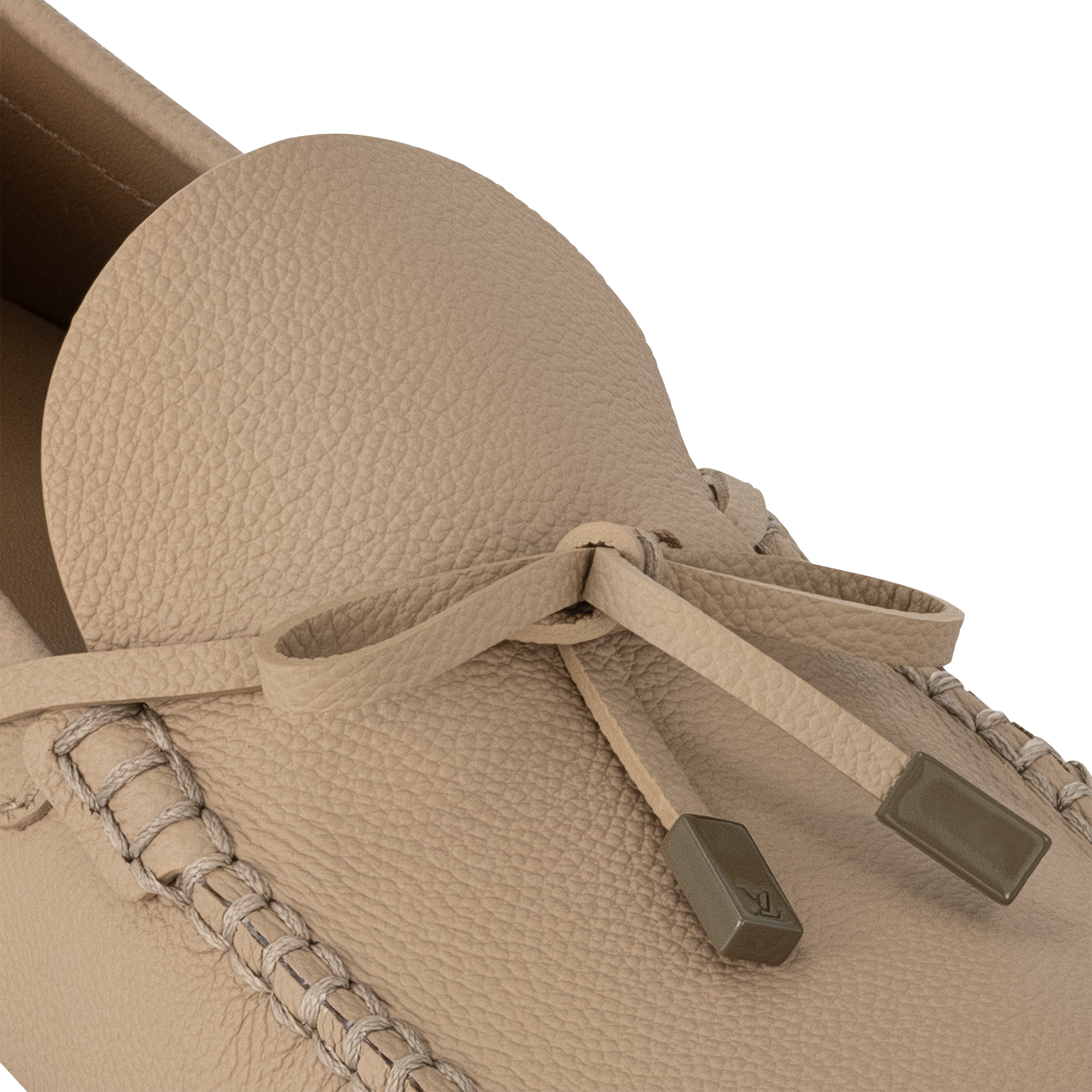 Mocasín LV Driver  Hombre Zapatos Mocasines | LOUIS VUITTON (Zoom de producto)