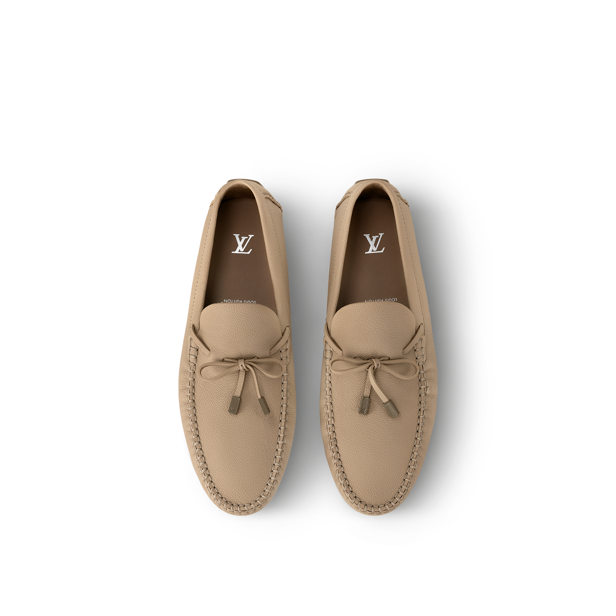 Mocasín LV Driver  Hombre Zapatos Mocasines | LOUIS VUITTON (Zoom de producto)