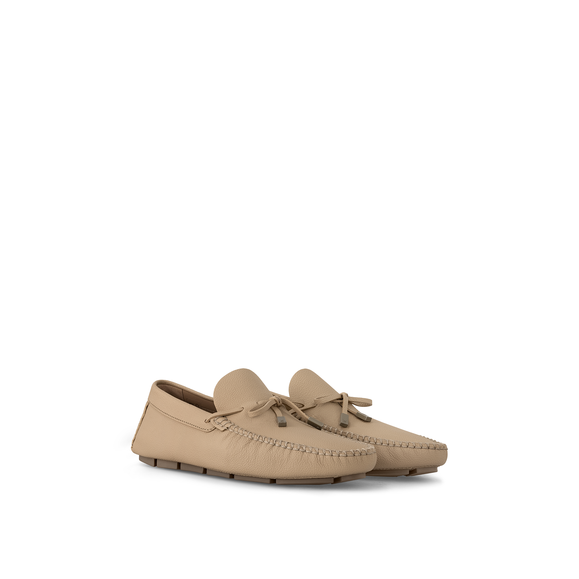 Mocasín LV Driver  Hombre Zapatos Mocasines | LOUIS VUITTON (Zoom de producto)