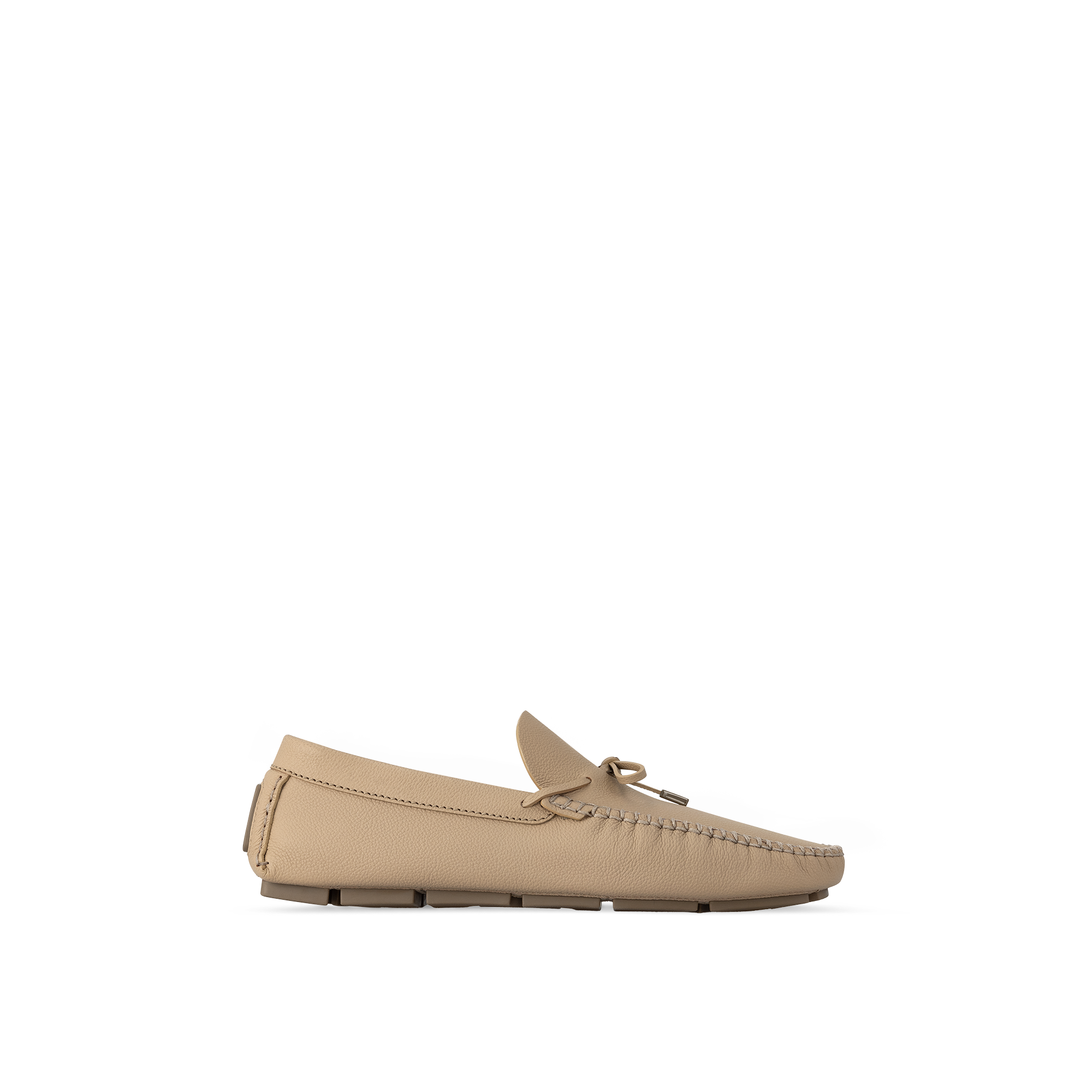 Mocasín LV Driver  Hombre Zapatos Mocasines | LOUIS VUITTON (Zoom de producto)