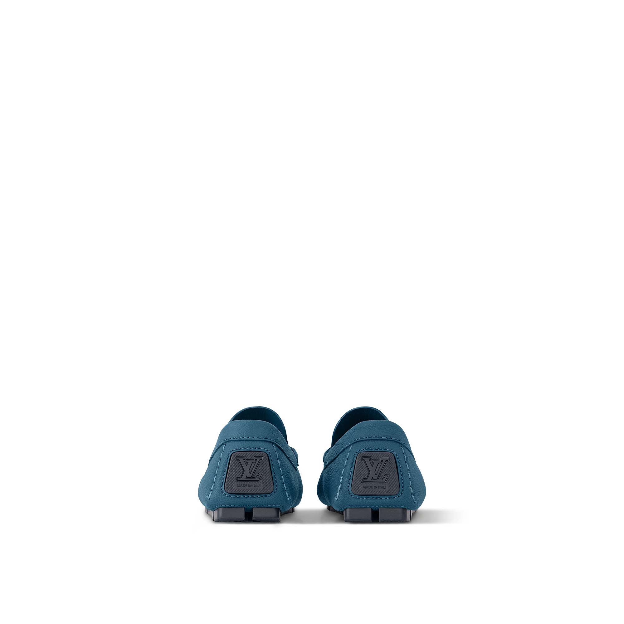 Mocasín LV Driver  Hombre Zapatos Mocasines | LOUIS VUITTON (Zoom de producto)