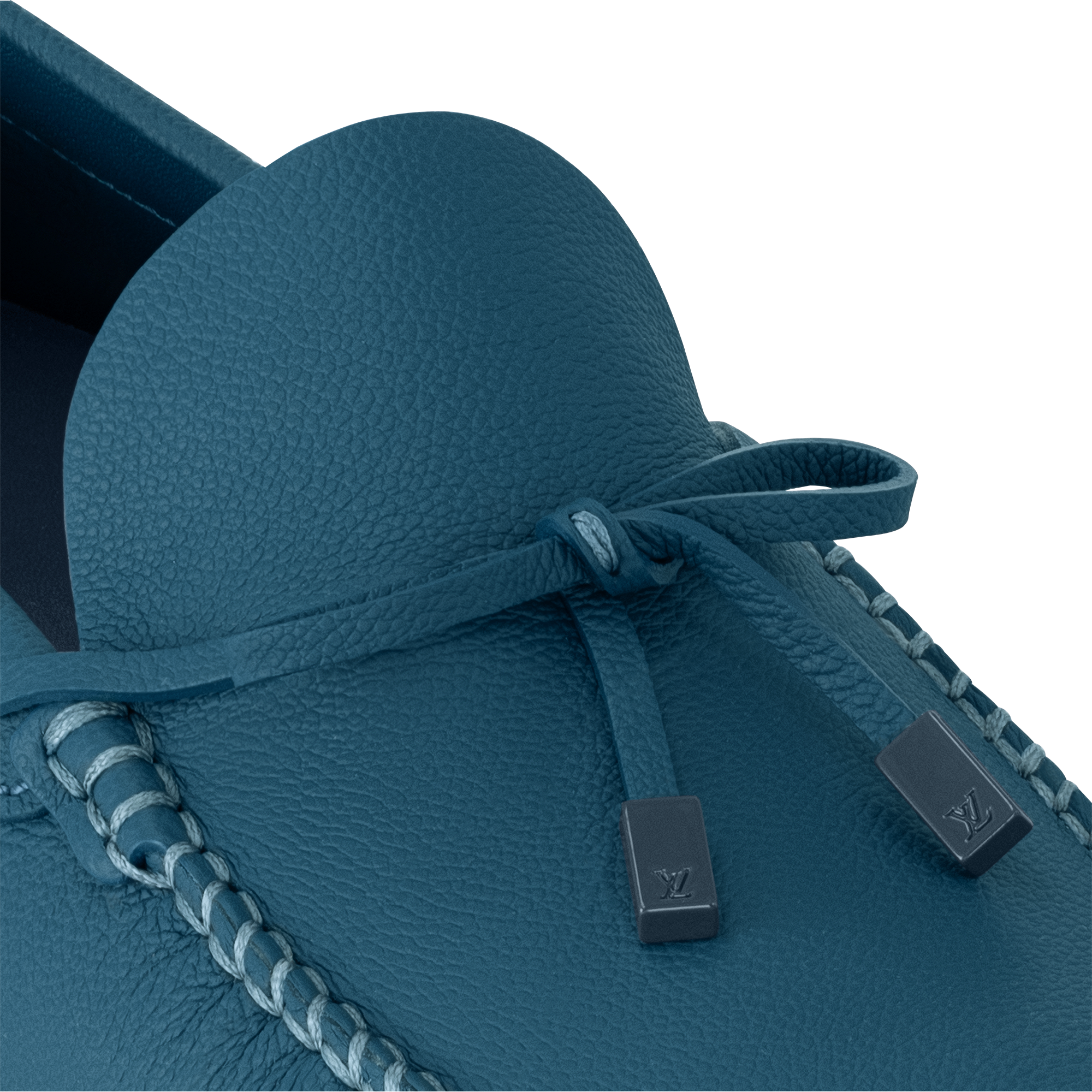 Mocasín LV Driver  Hombre Zapatos Mocasines | LOUIS VUITTON (Zoom de producto)