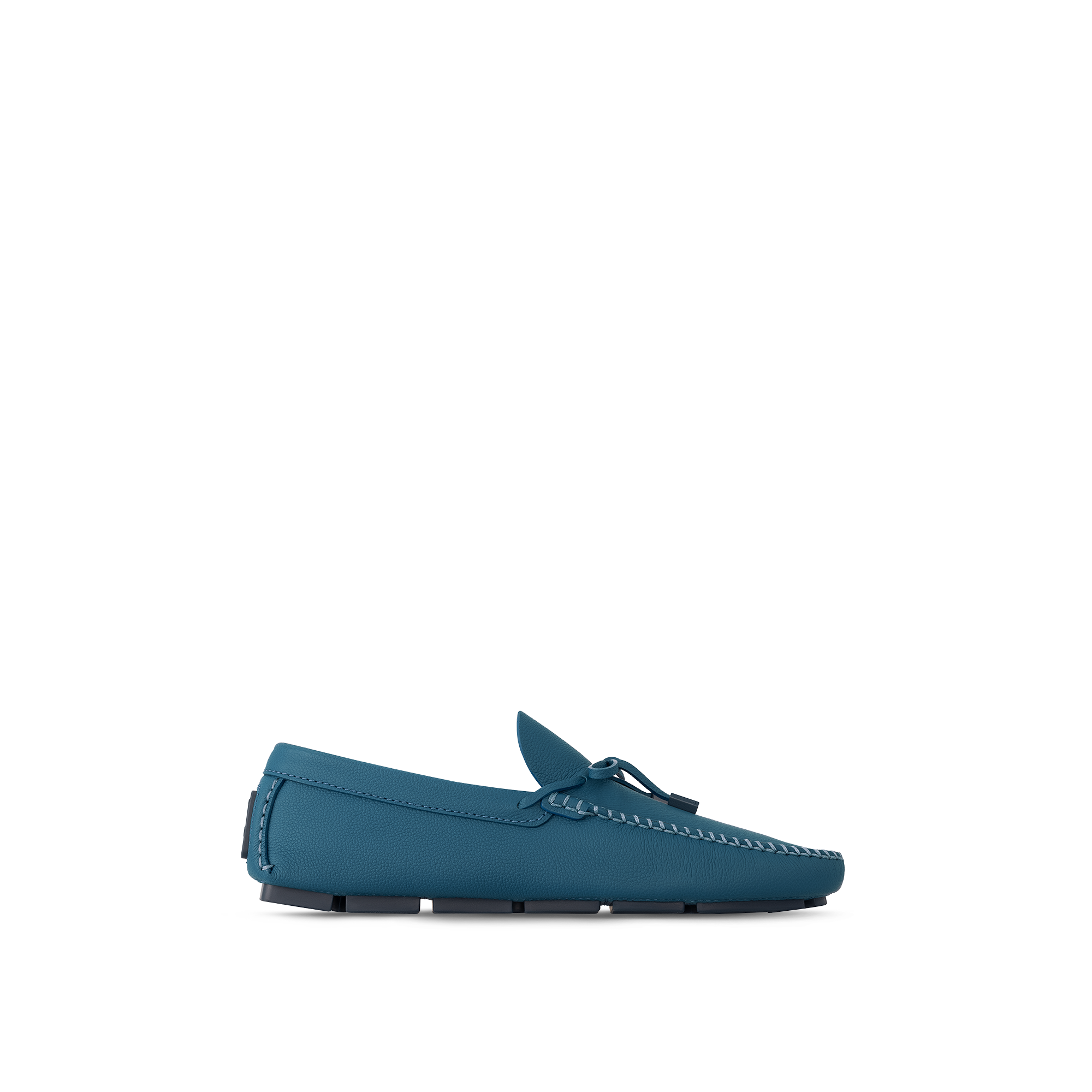 Mocasín LV Driver  Hombre Zapatos Mocasines | LOUIS VUITTON (Zoom de producto)